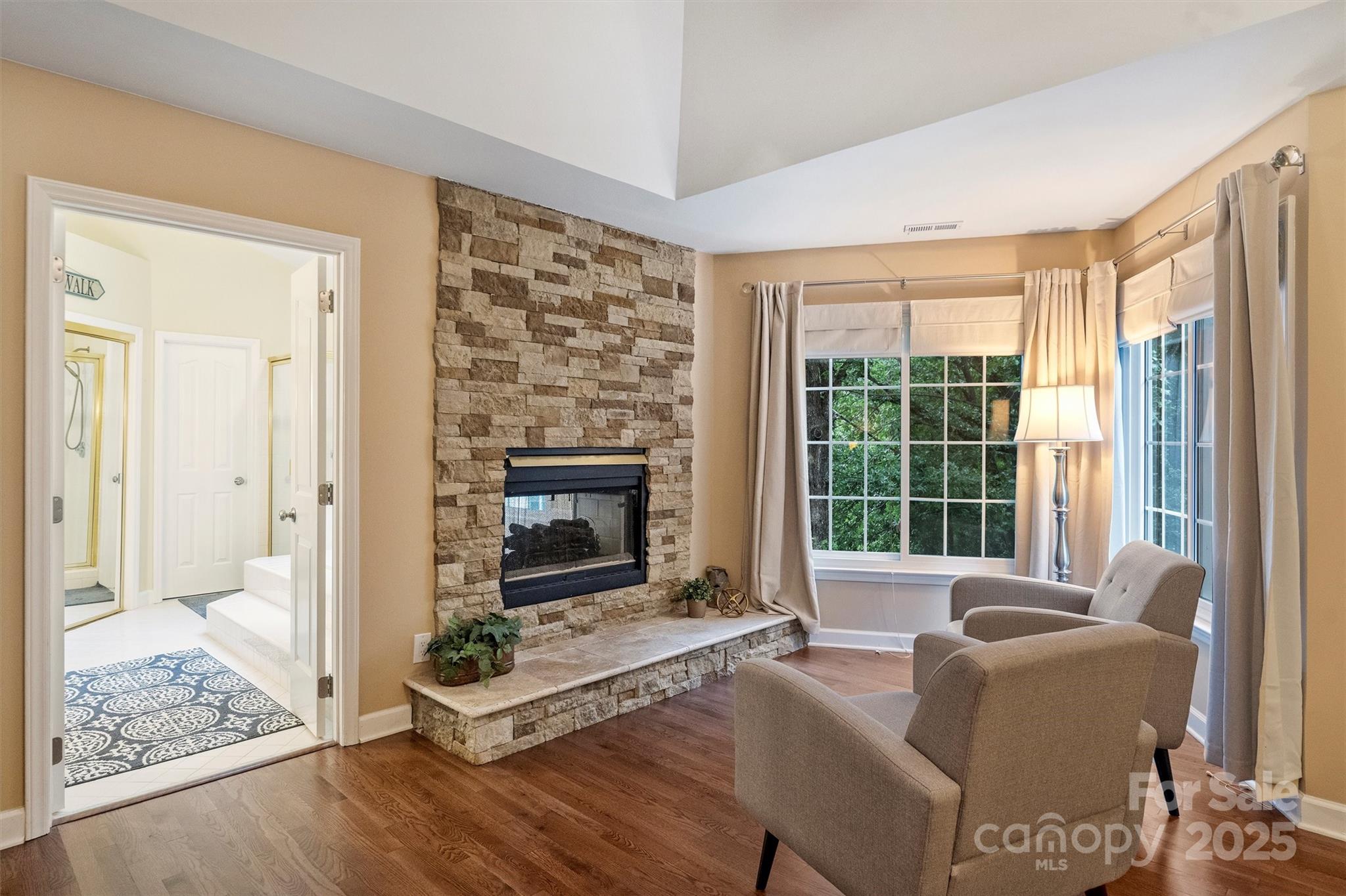 Thornhill - Residential