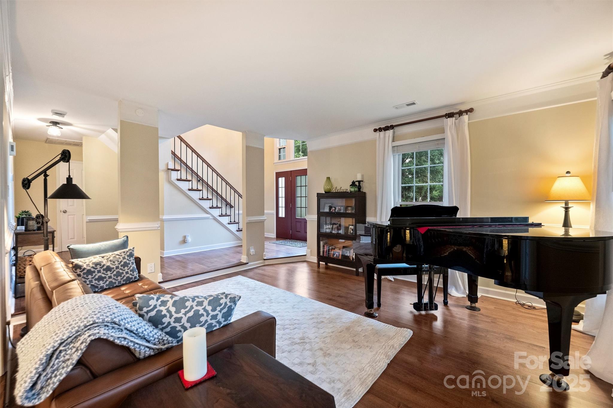 Thornhill - Residential