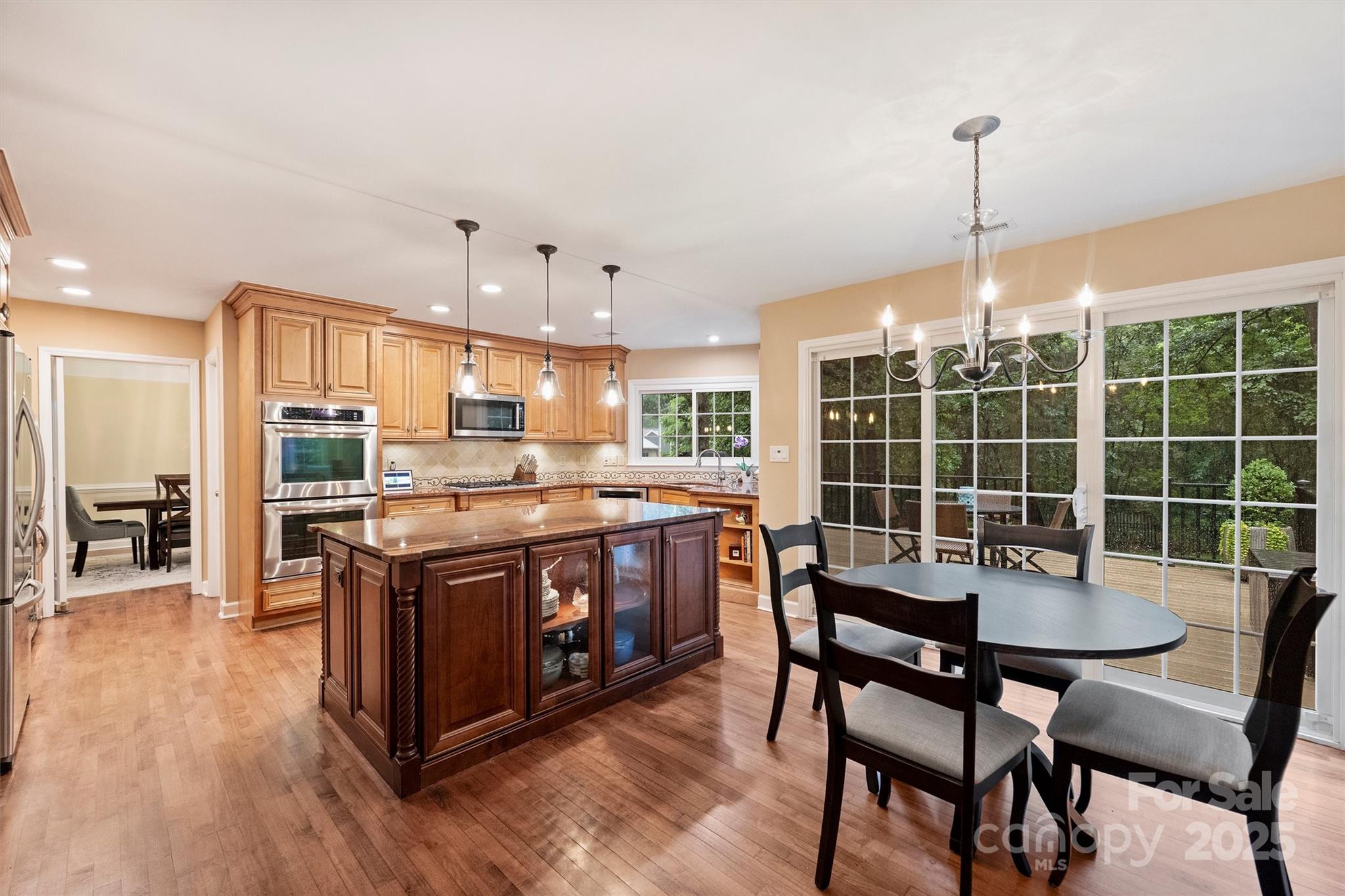 Thornhill - Residential