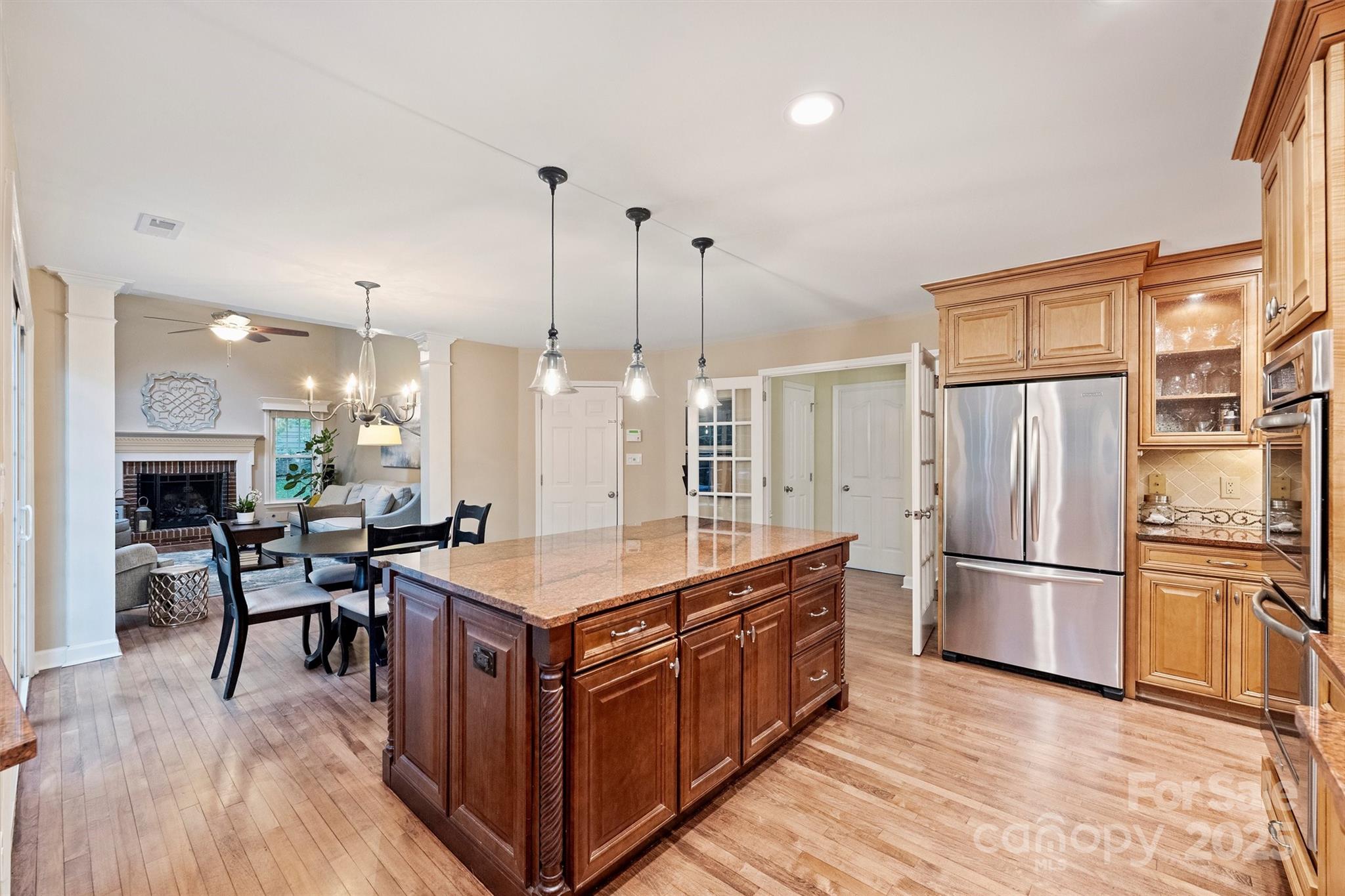 Thornhill - Residential