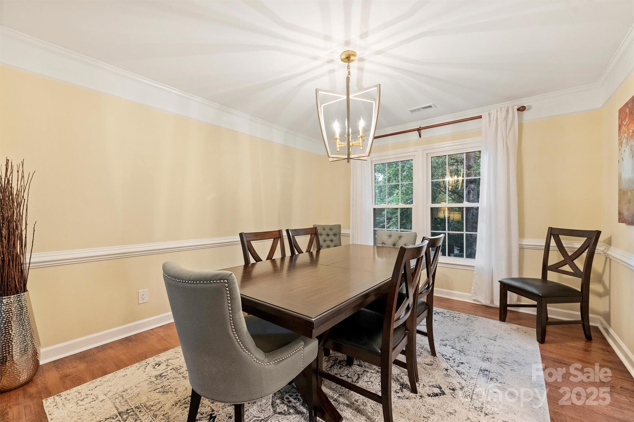 Thornhill - Residential