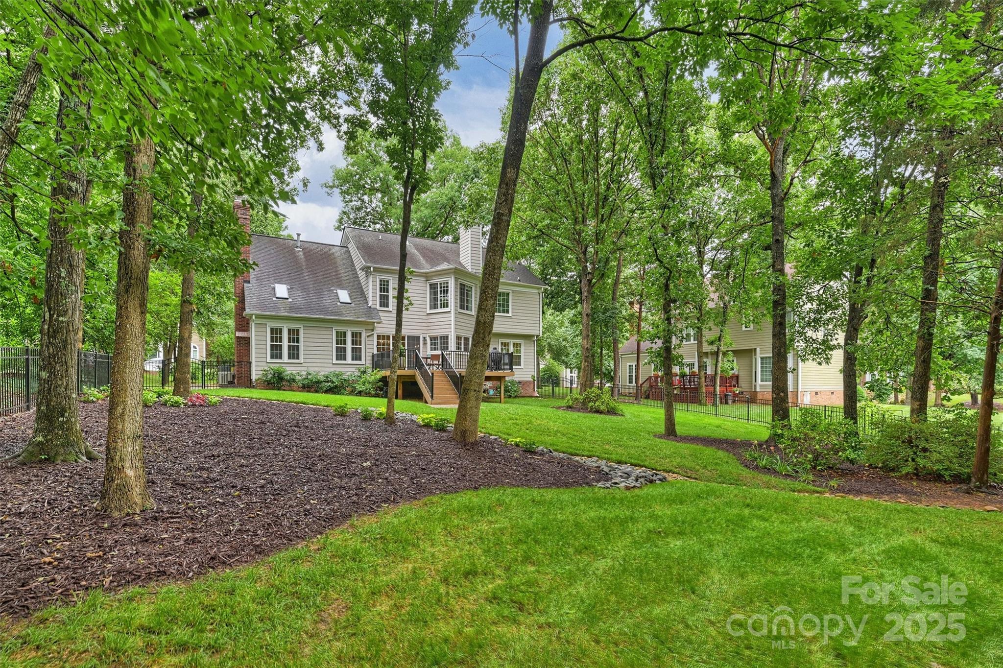 Thornhill - Residential