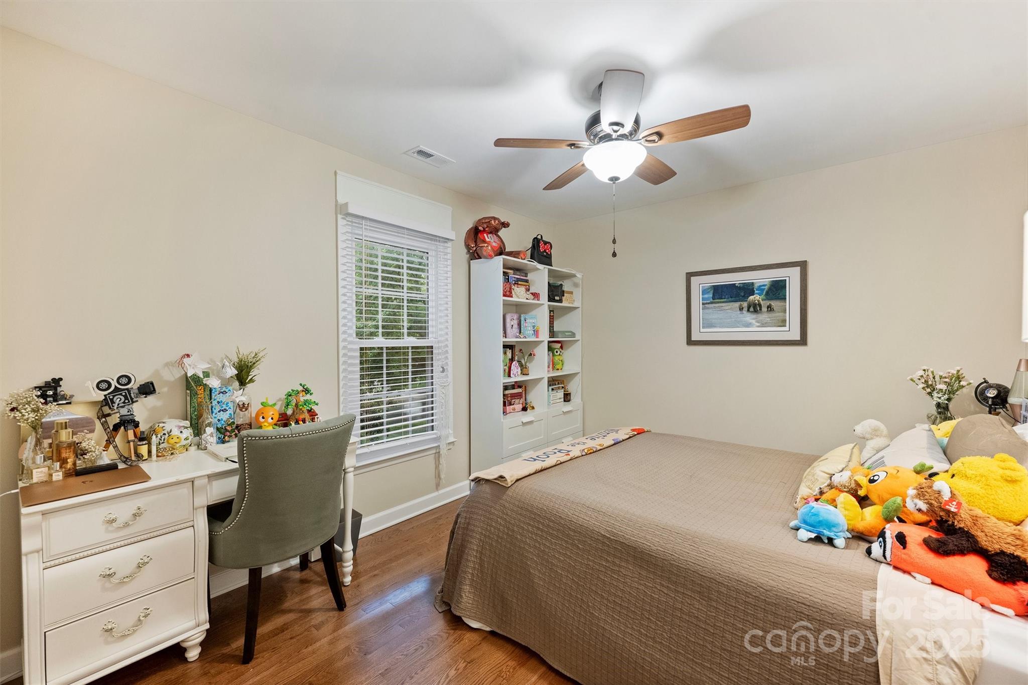 Thornhill - Residential