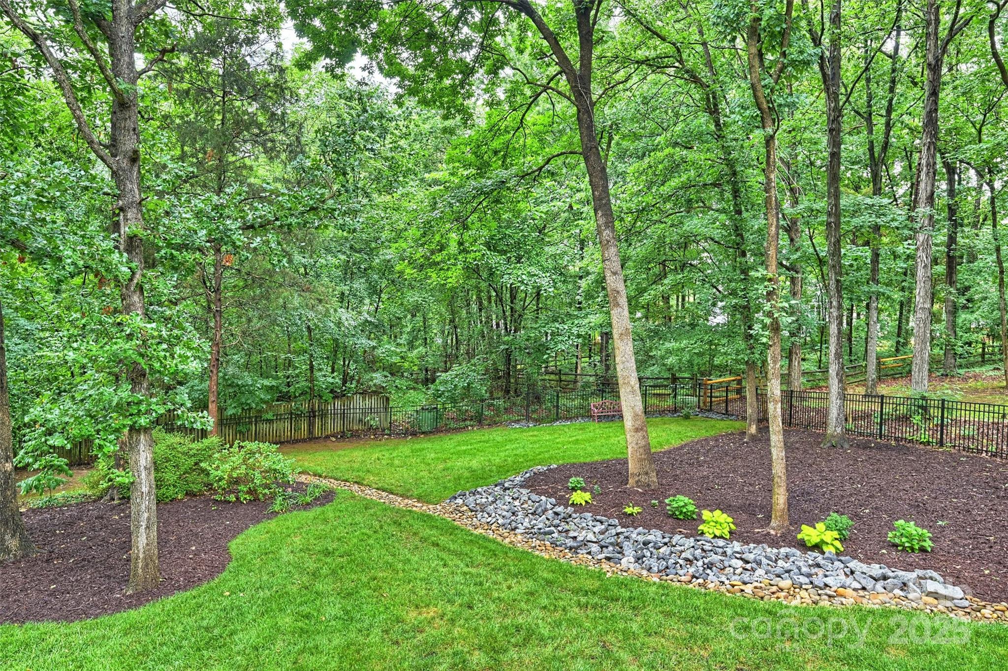 Thornhill - Residential