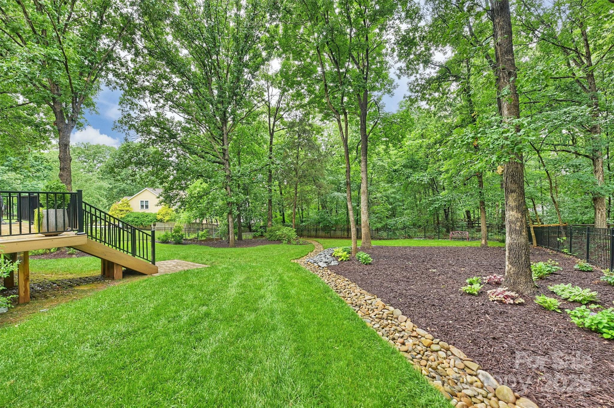 Thornhill - Residential