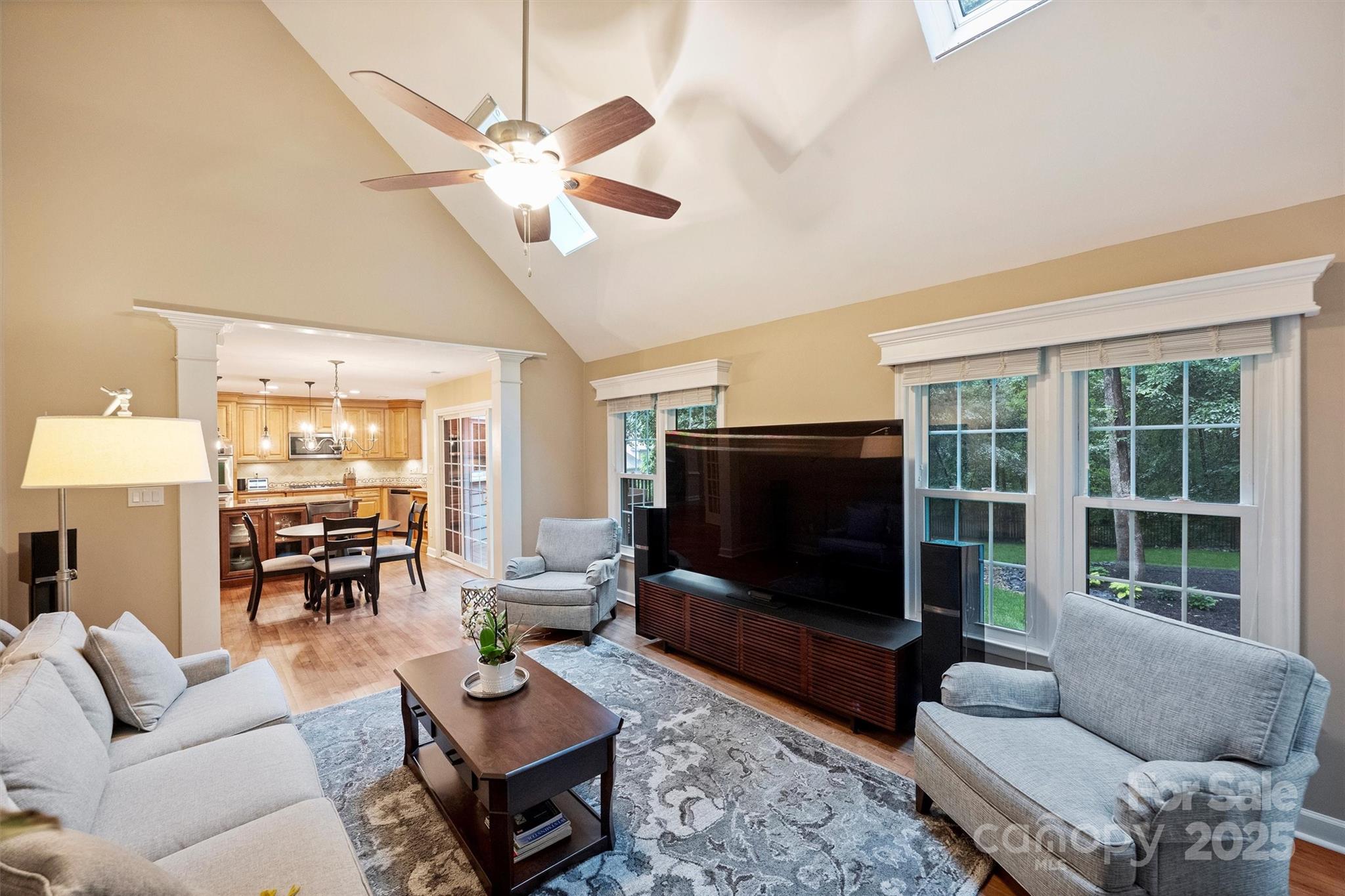 Thornhill - Residential