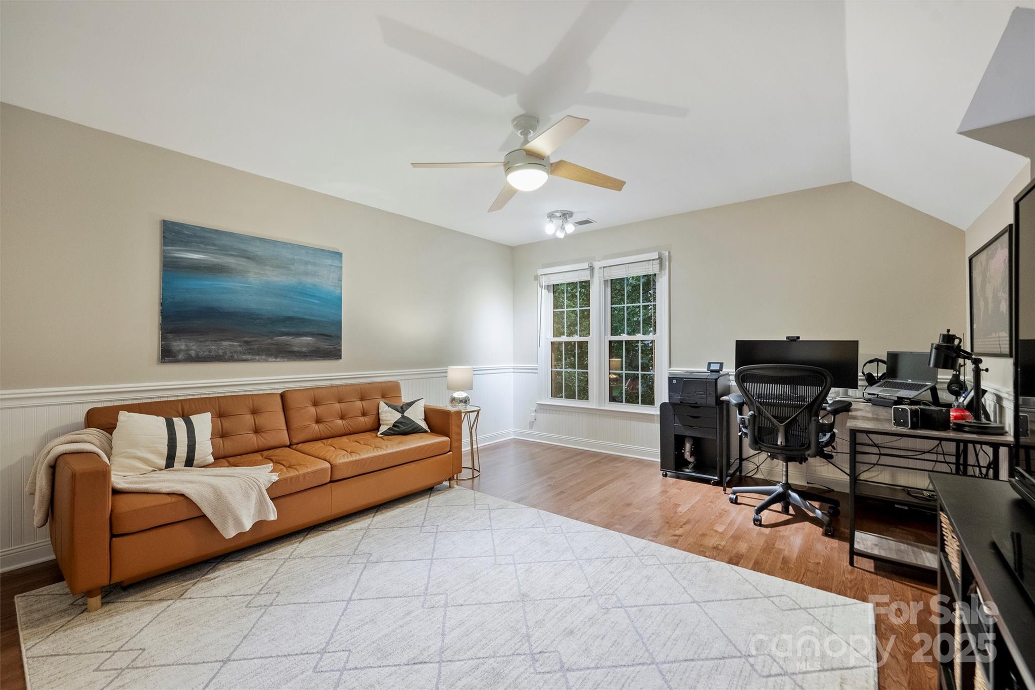 Thornhill - Residential