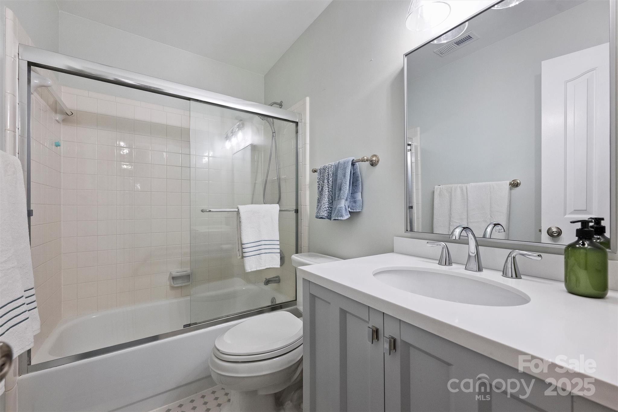 Thornhill - Residential