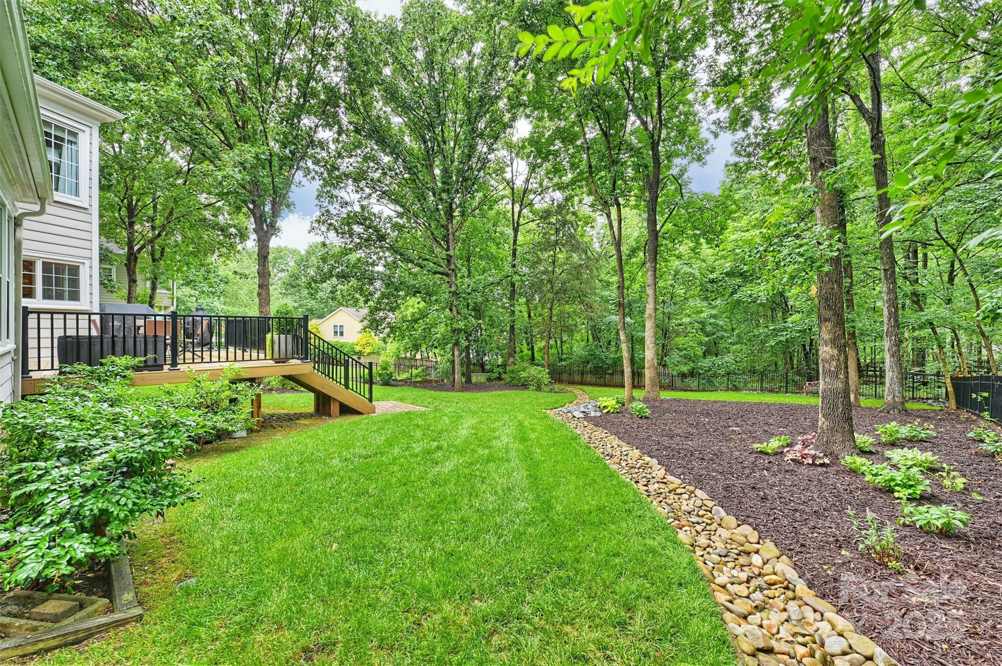 Thornhill - Residential