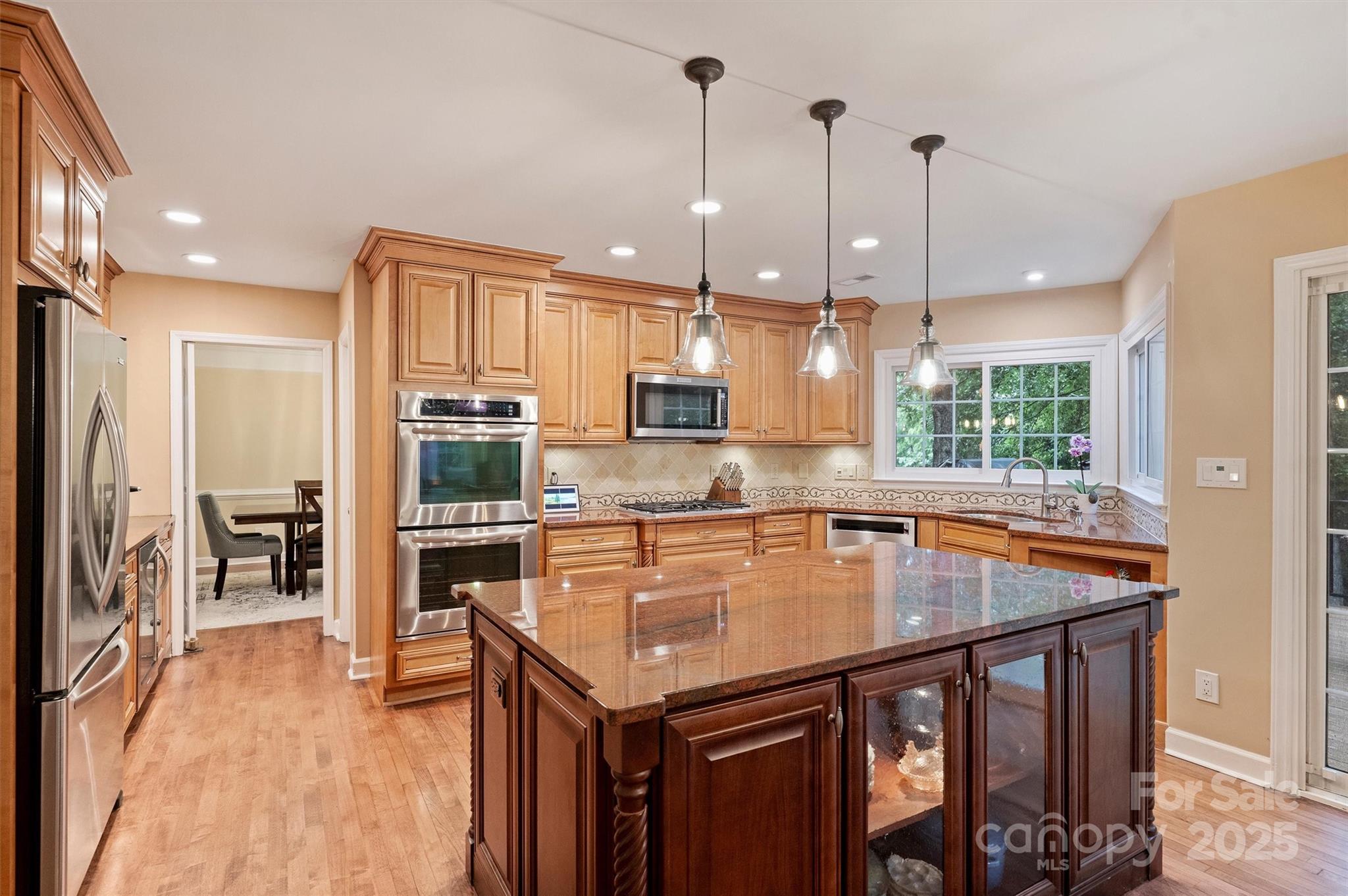 Thornhill - Residential