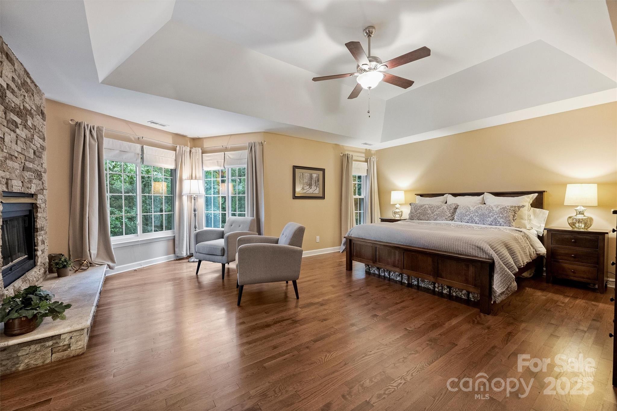 Thornhill - Residential