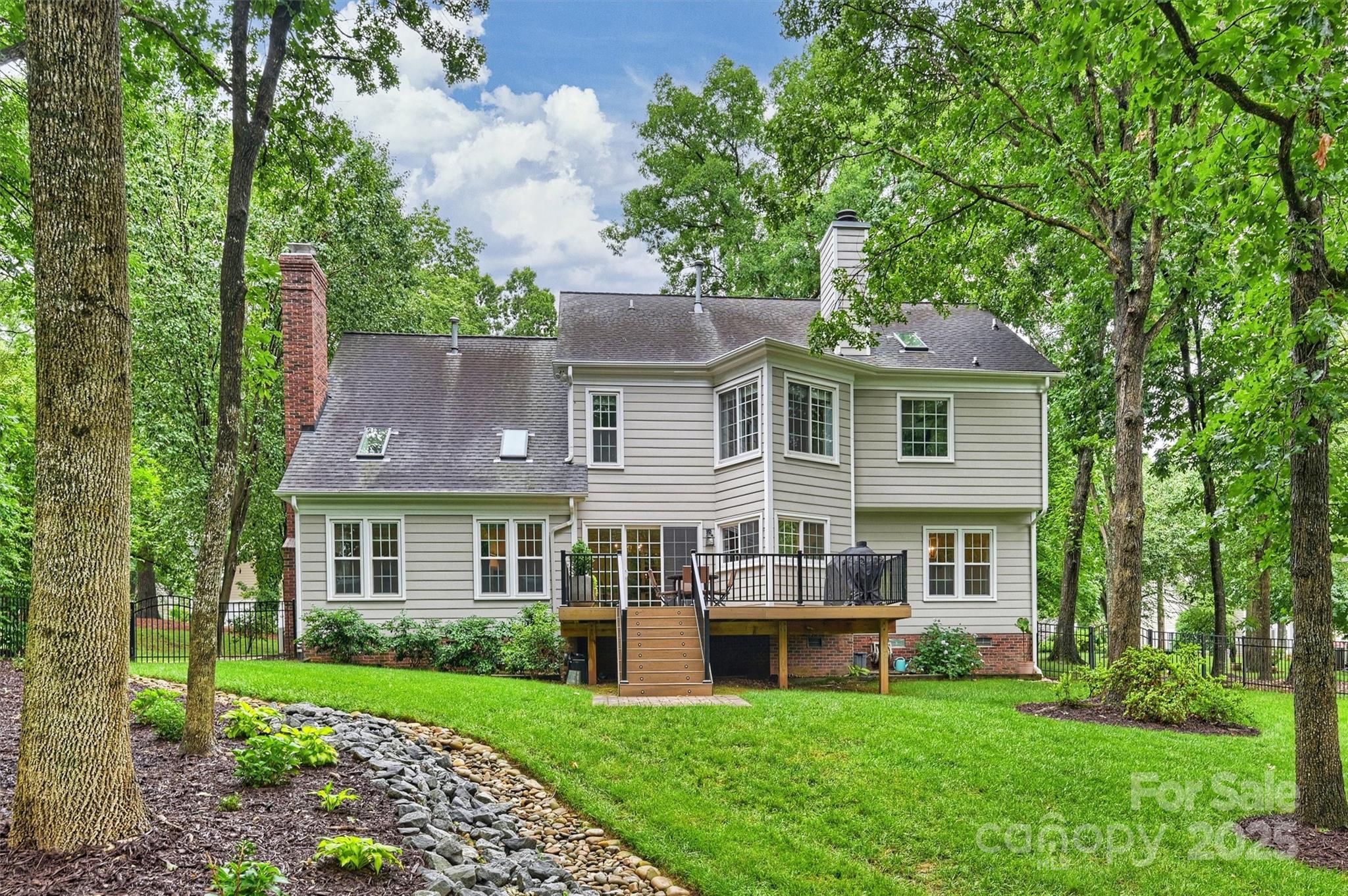 Thornhill - Residential