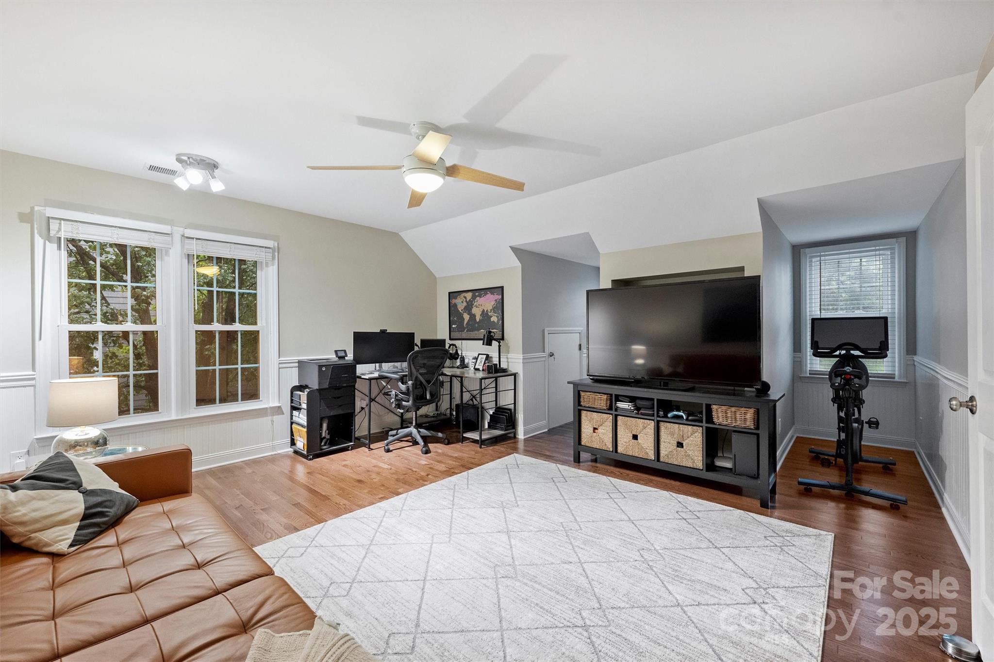 Thornhill - Residential