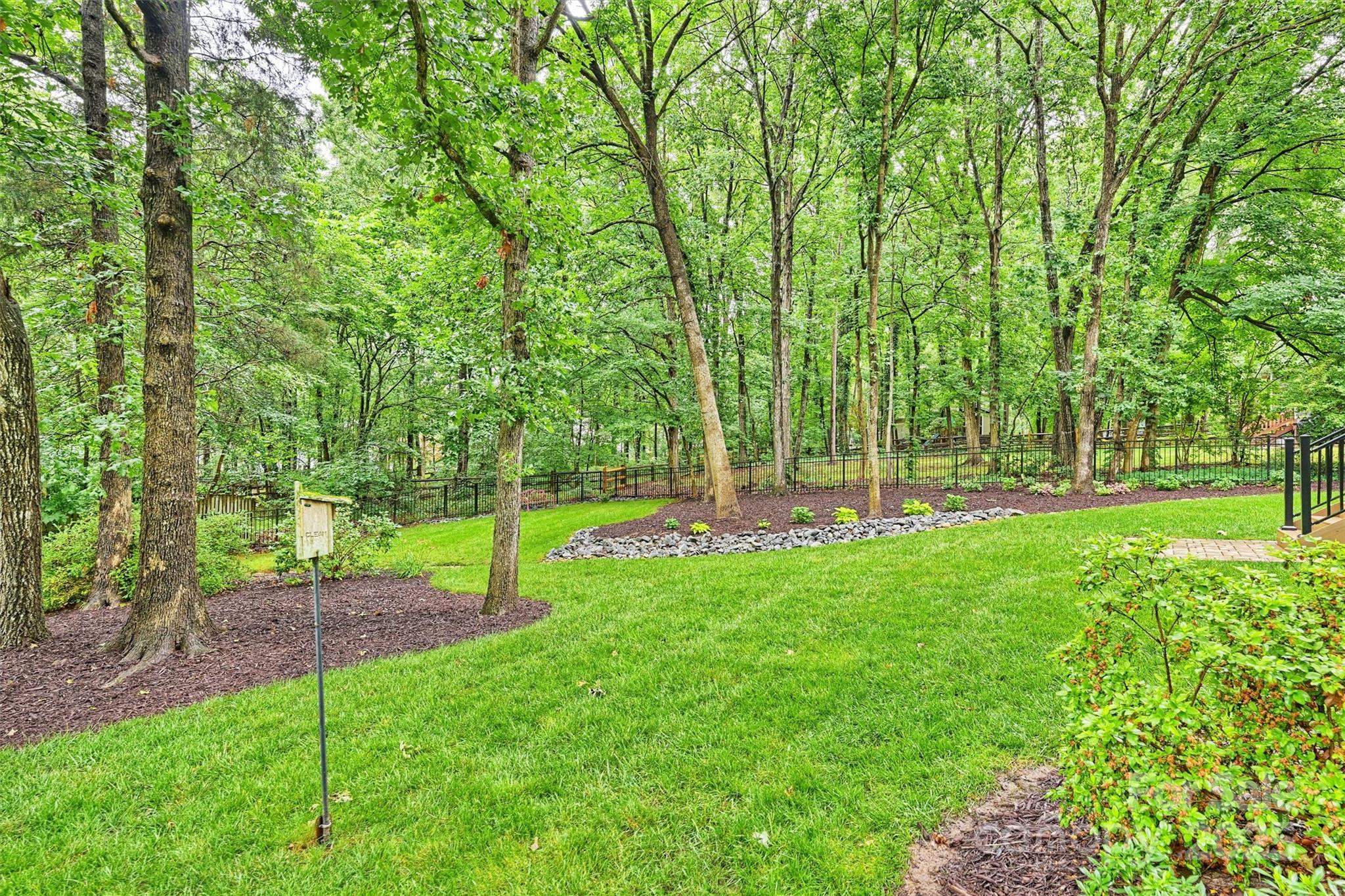 Thornhill - Residential