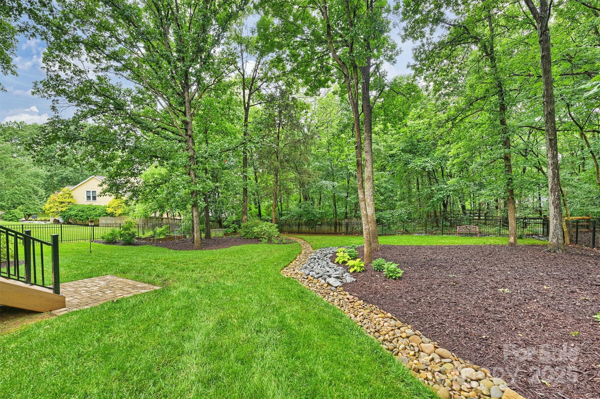 Thornhill - Residential