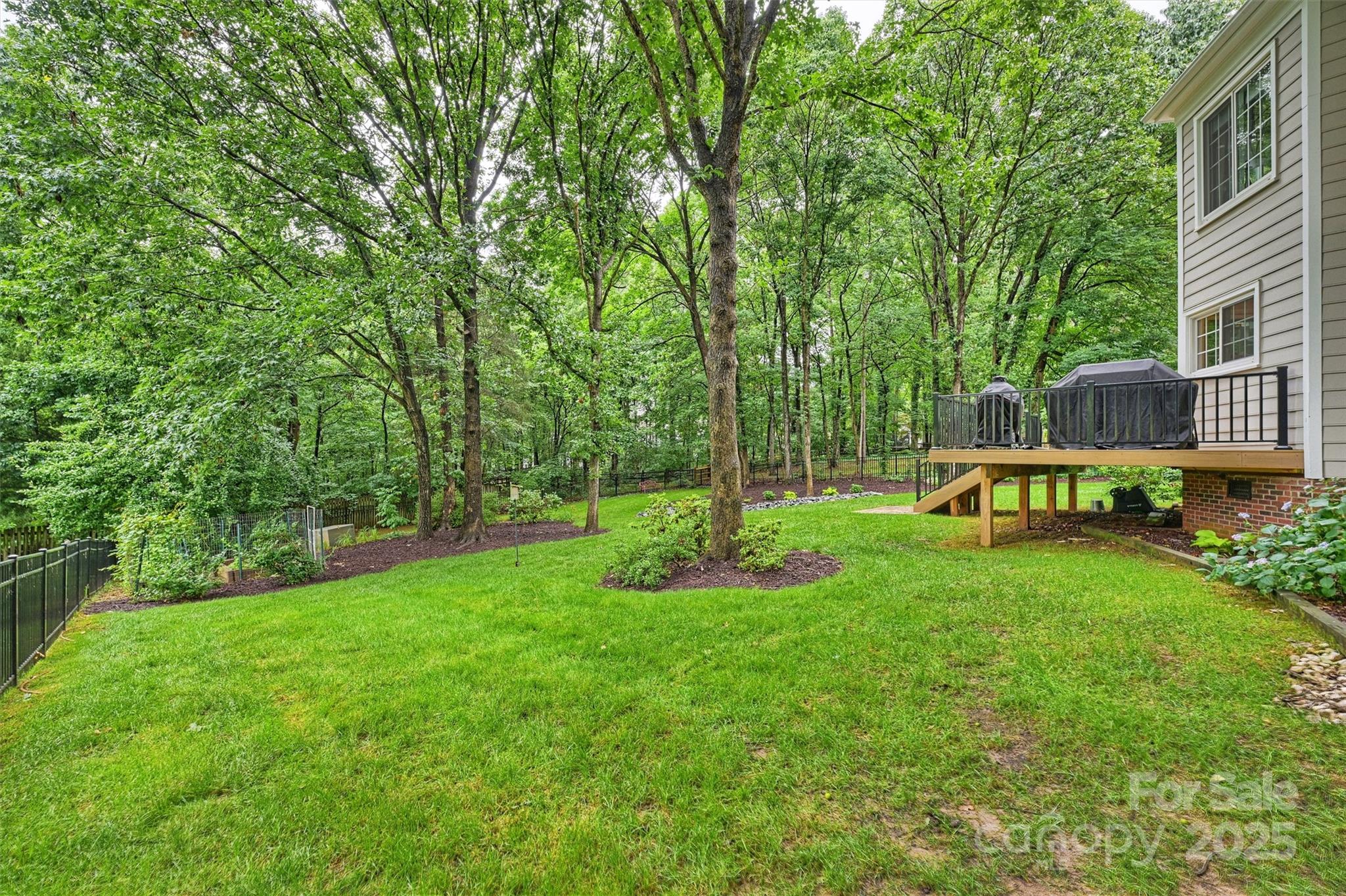 Thornhill - Residential