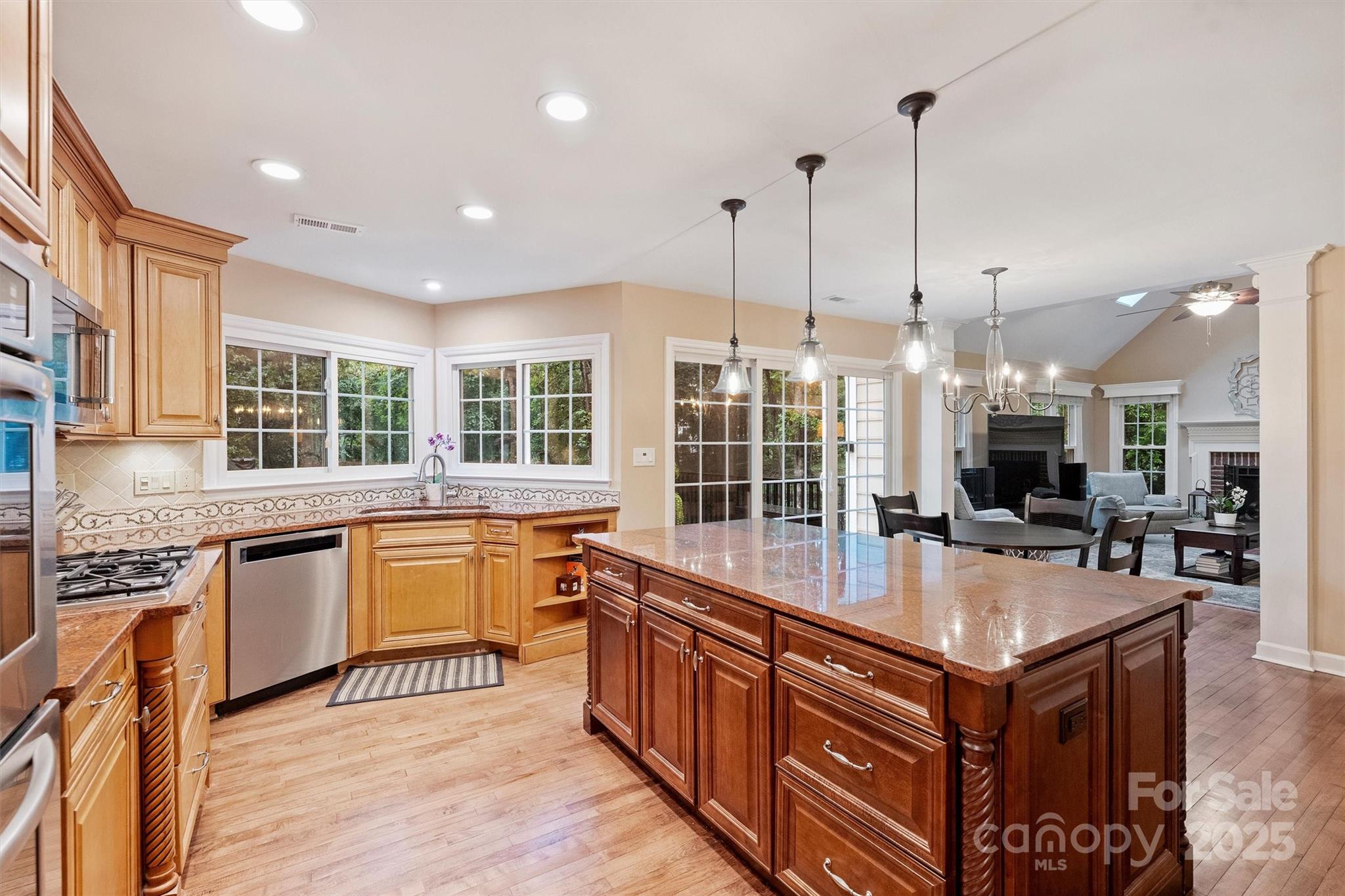 Thornhill - Residential