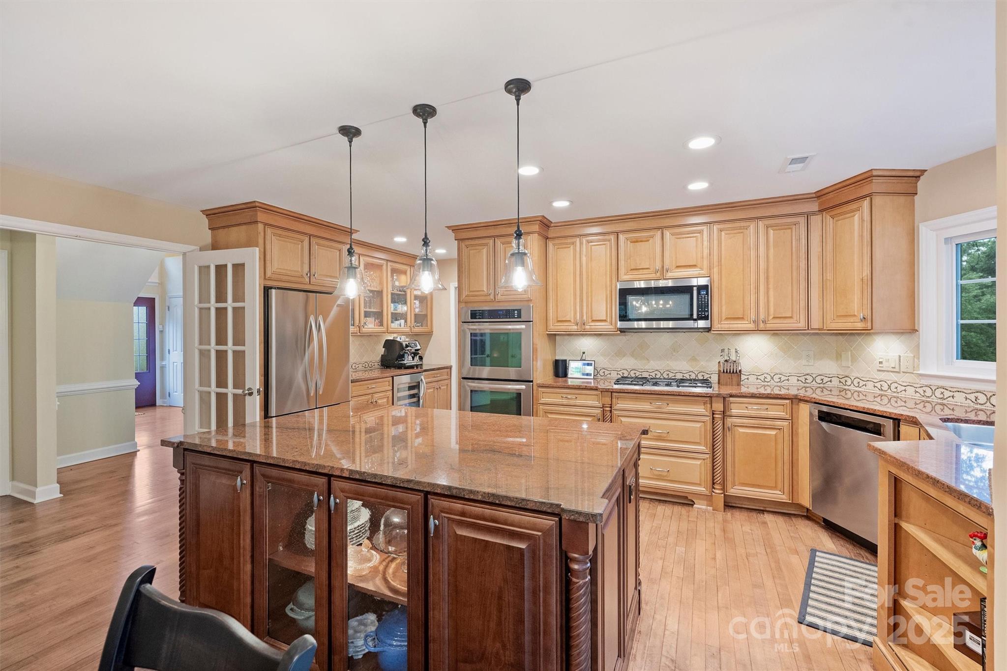 Thornhill - Residential