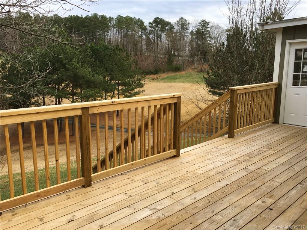 Tega Cay - Residential Lease