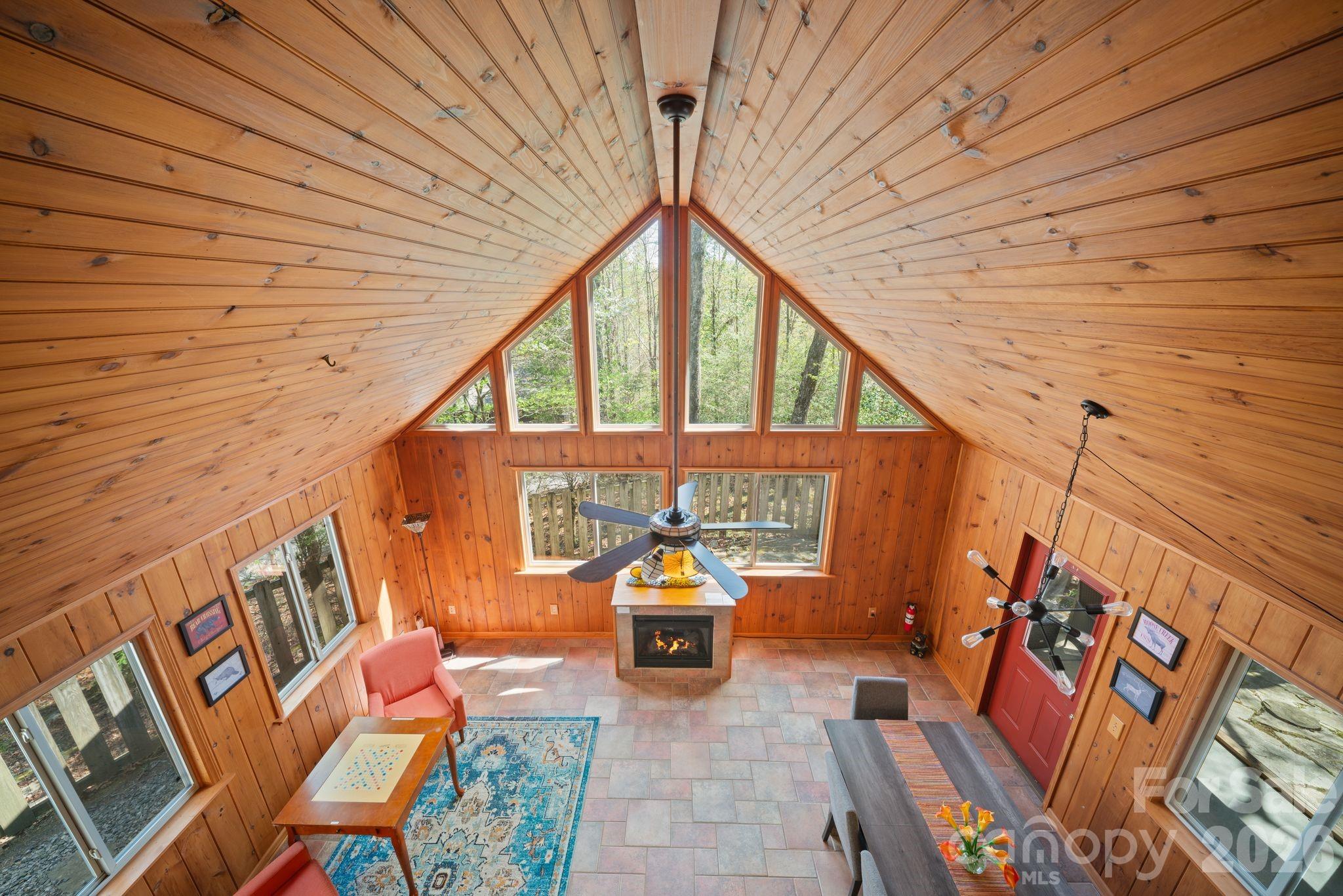 Connestee Falls - Residential