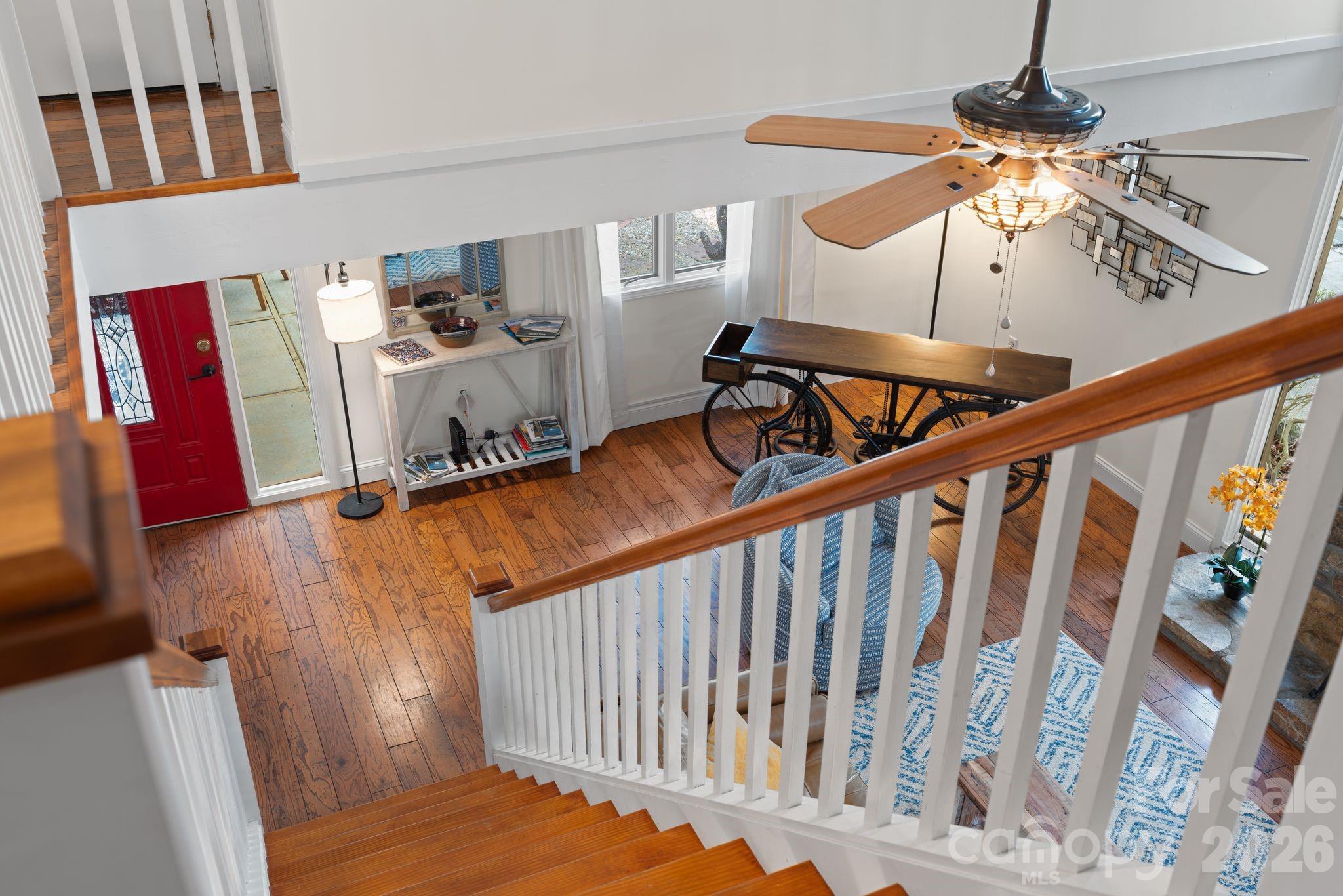 Connestee Falls - Residential