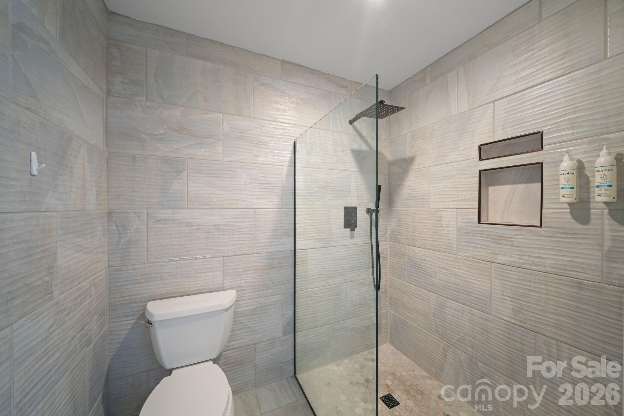 Connestee Falls - Residential