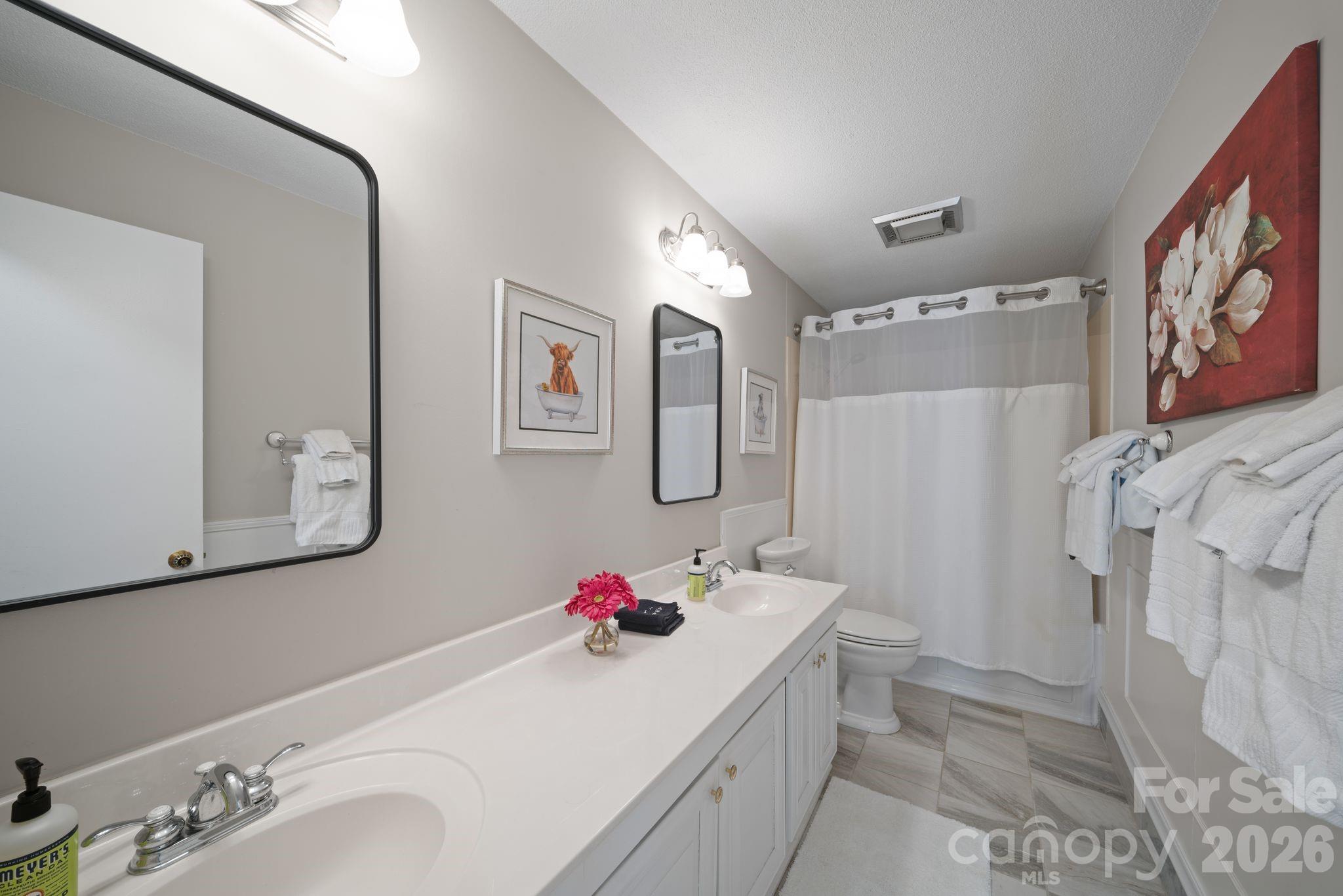 Connestee Falls - Residential