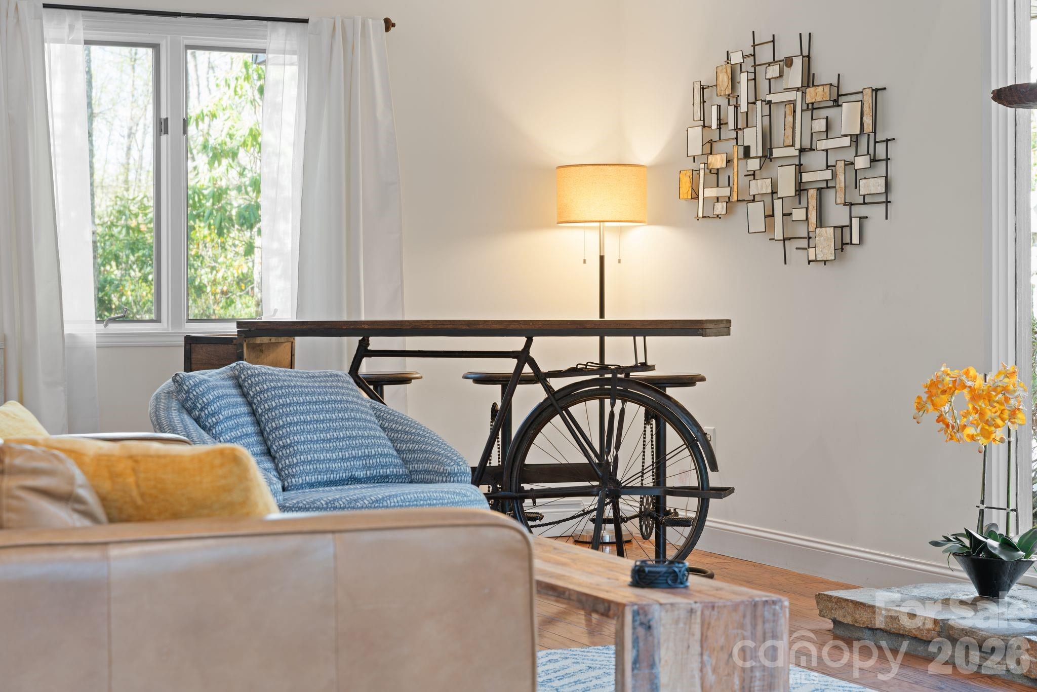 Connestee Falls - Residential