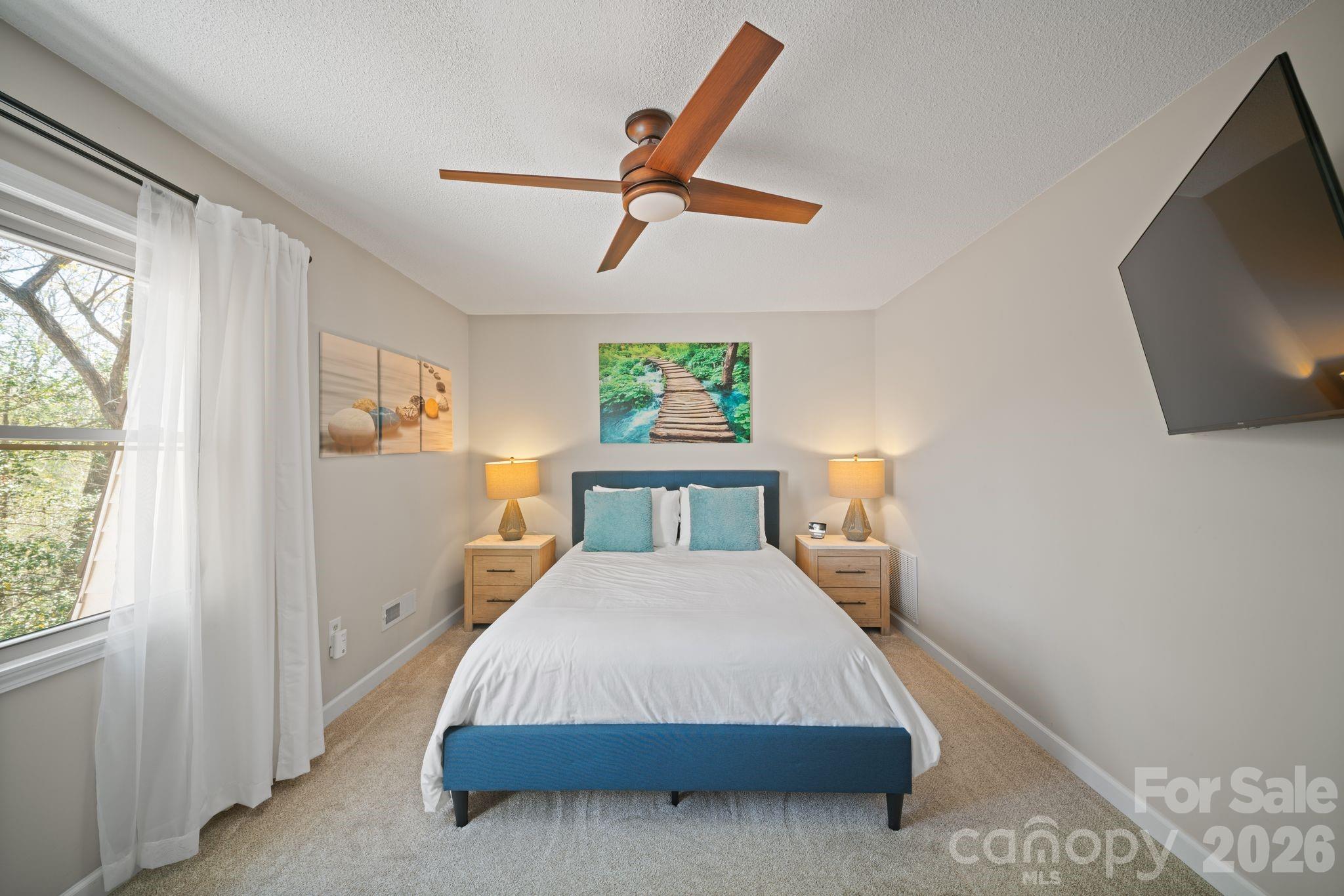 Connestee Falls - Residential