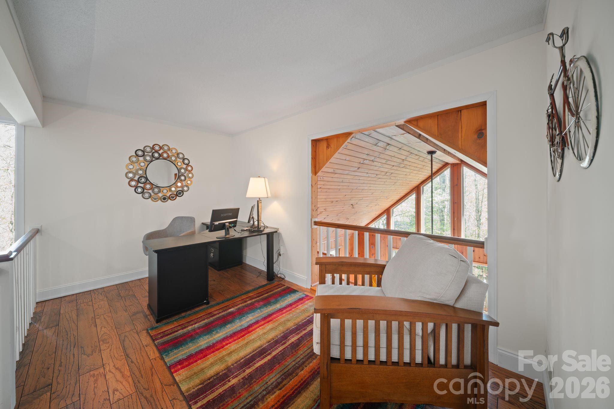 Connestee Falls - Residential