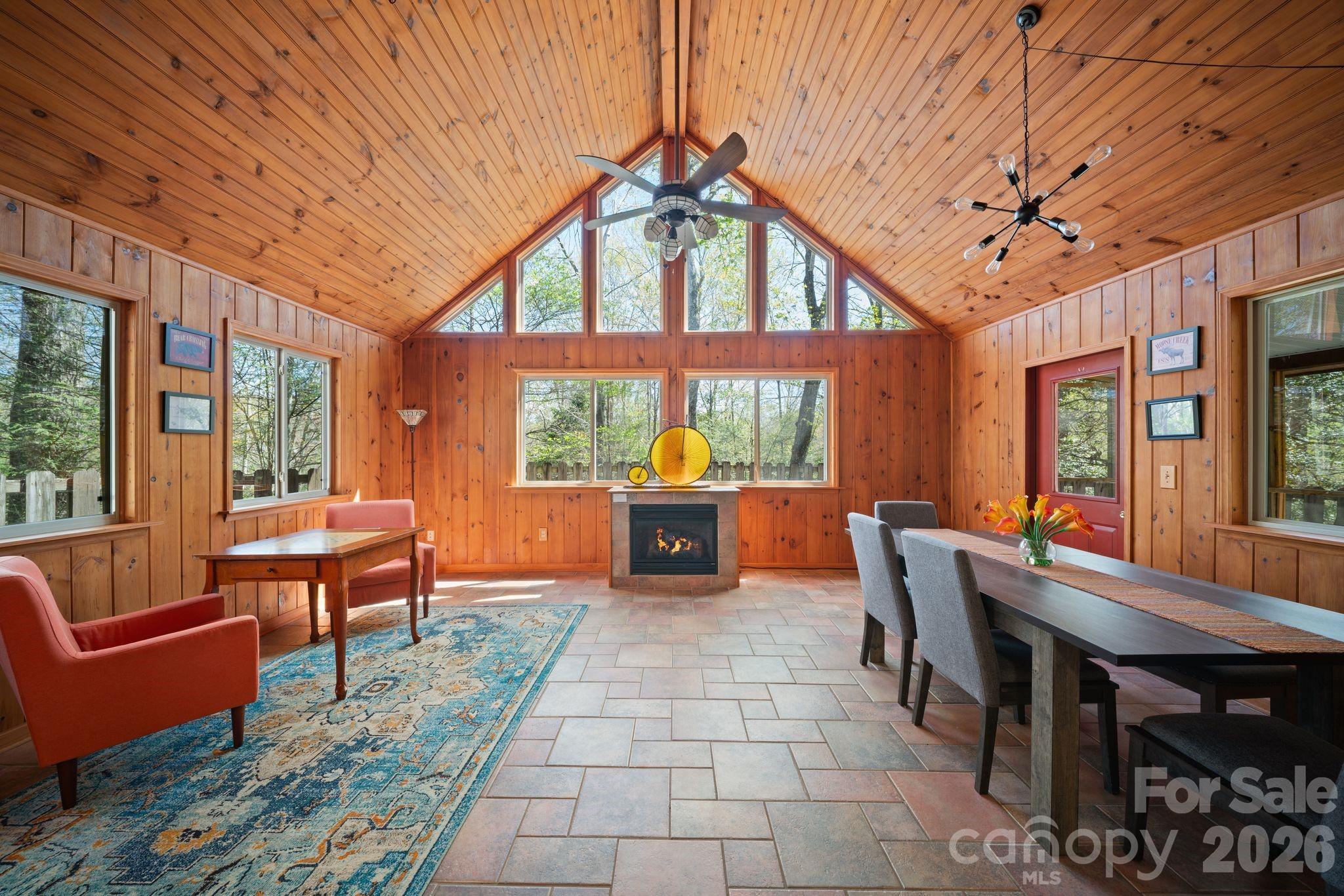 Connestee Falls - Residential