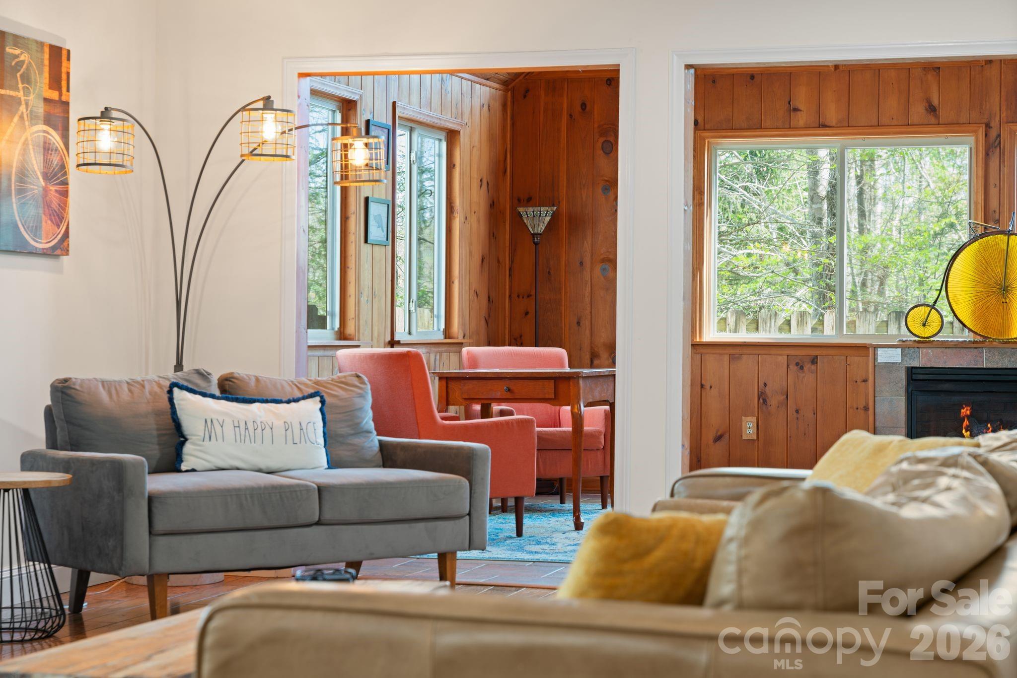 Connestee Falls - Residential