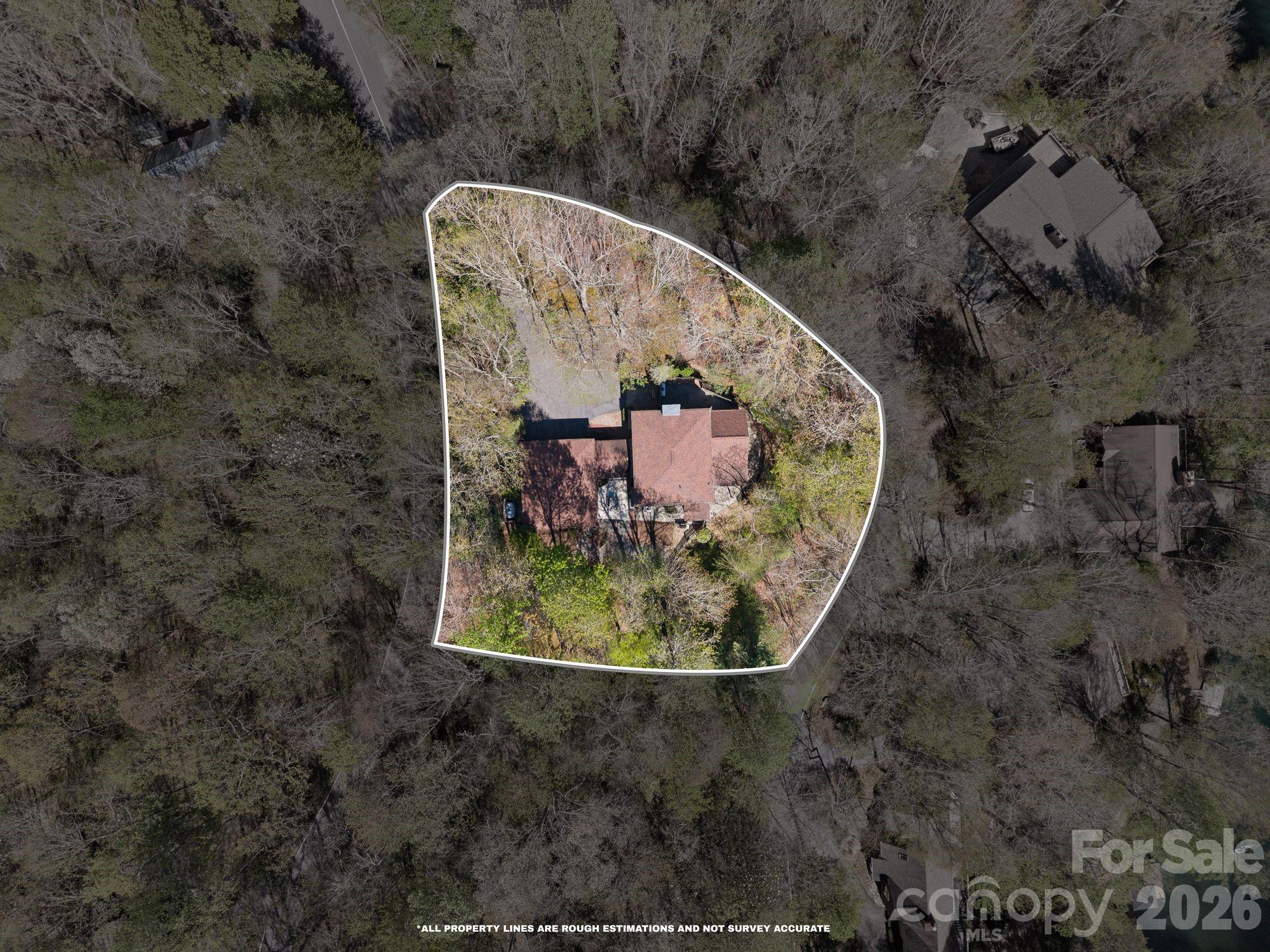 Connestee Falls - Residential