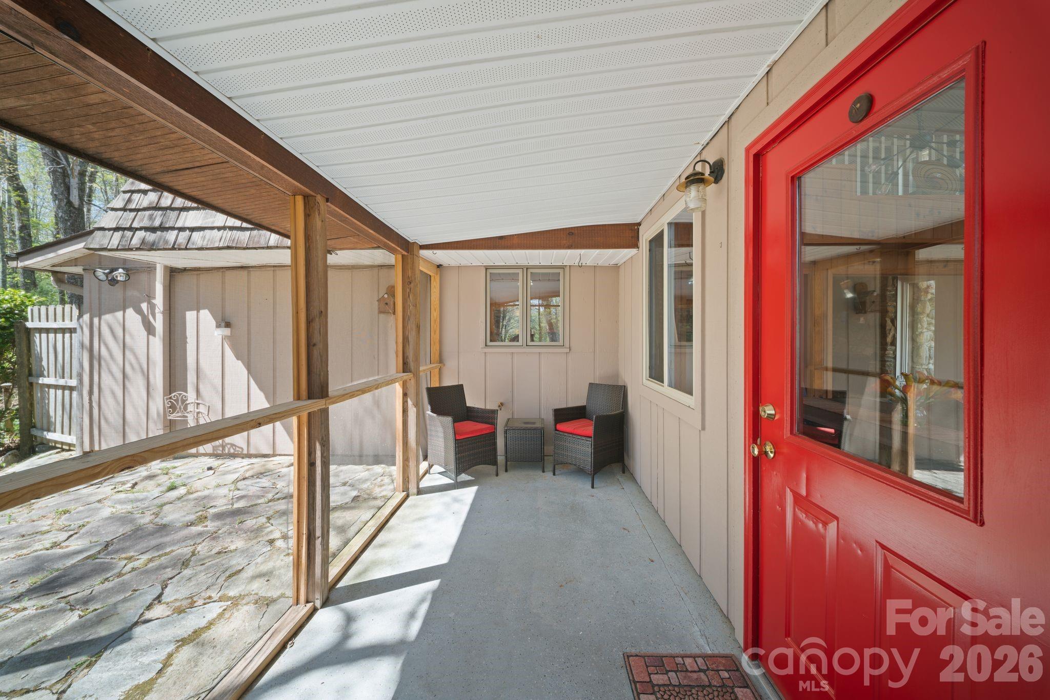 Connestee Falls - Residential