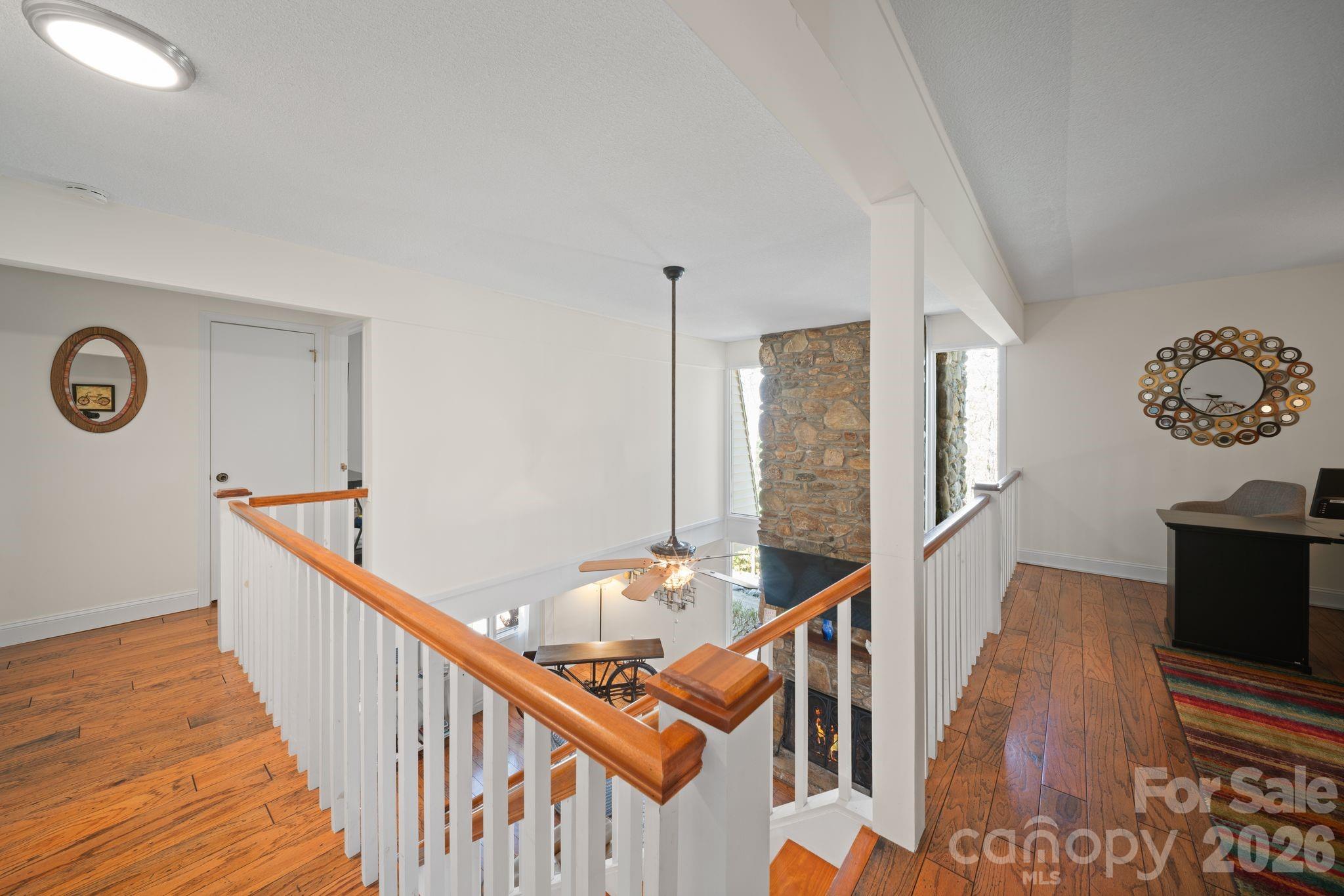 Connestee Falls - Residential