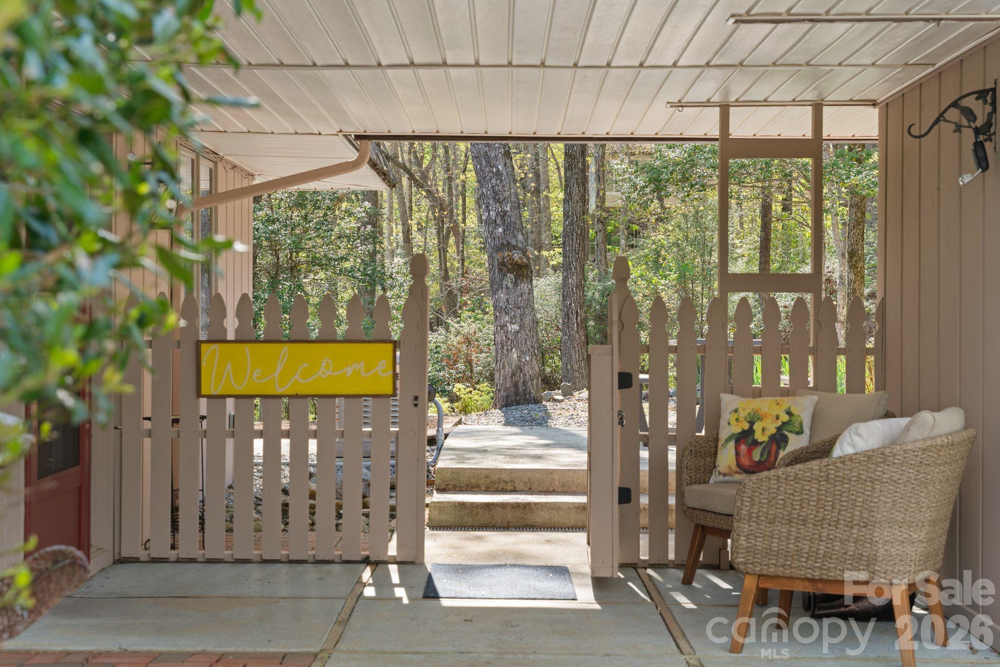 Connestee Falls - Residential