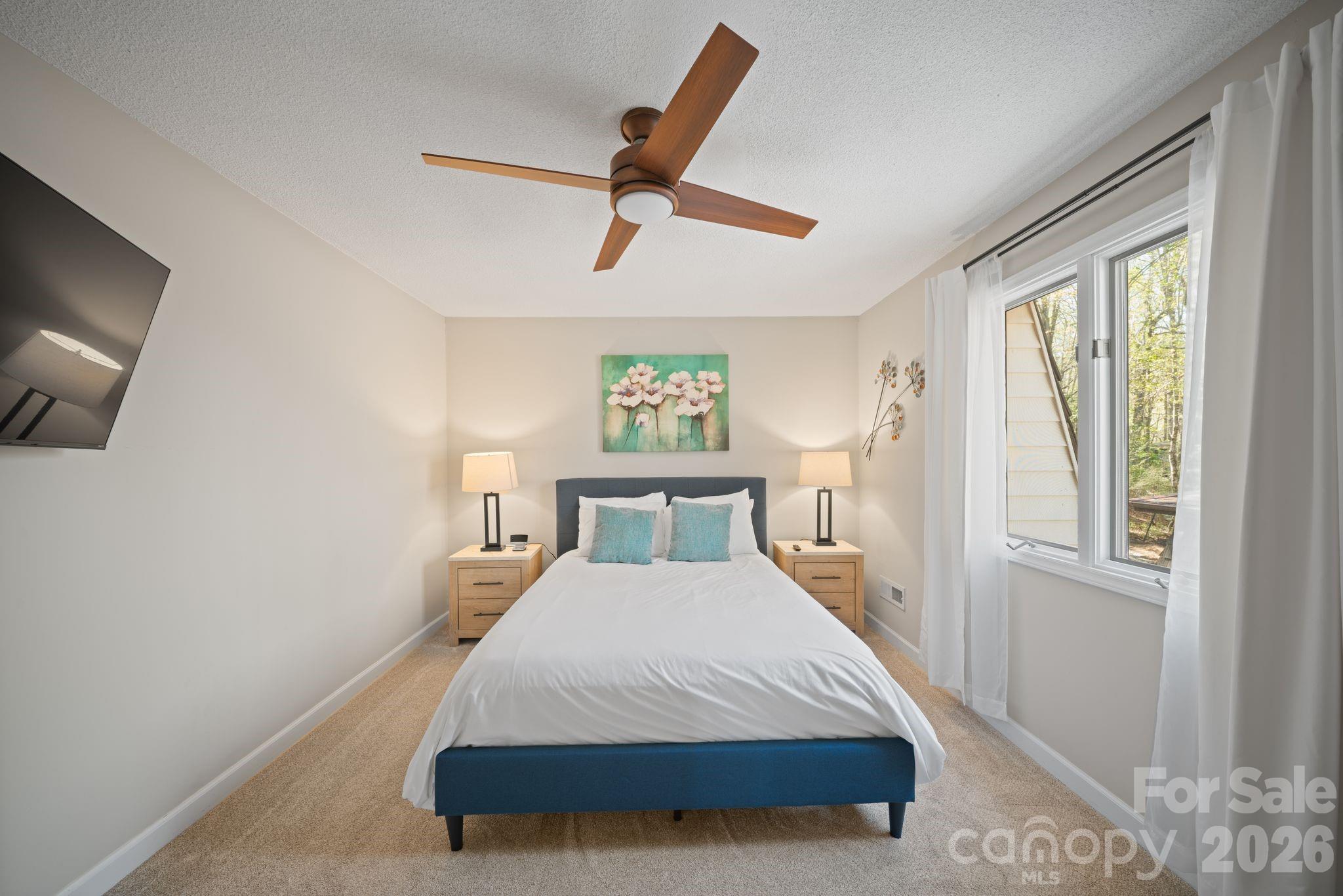 Connestee Falls - Residential