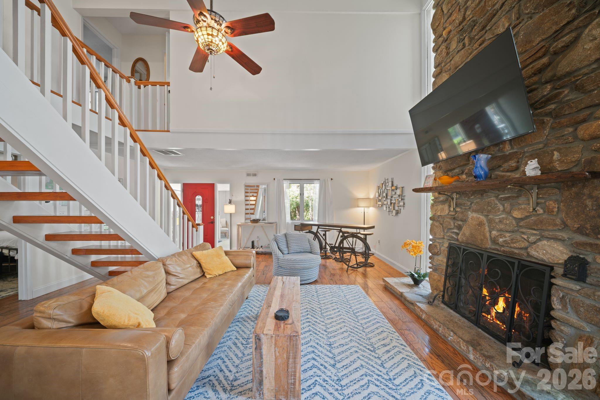 Connestee Falls - Residential