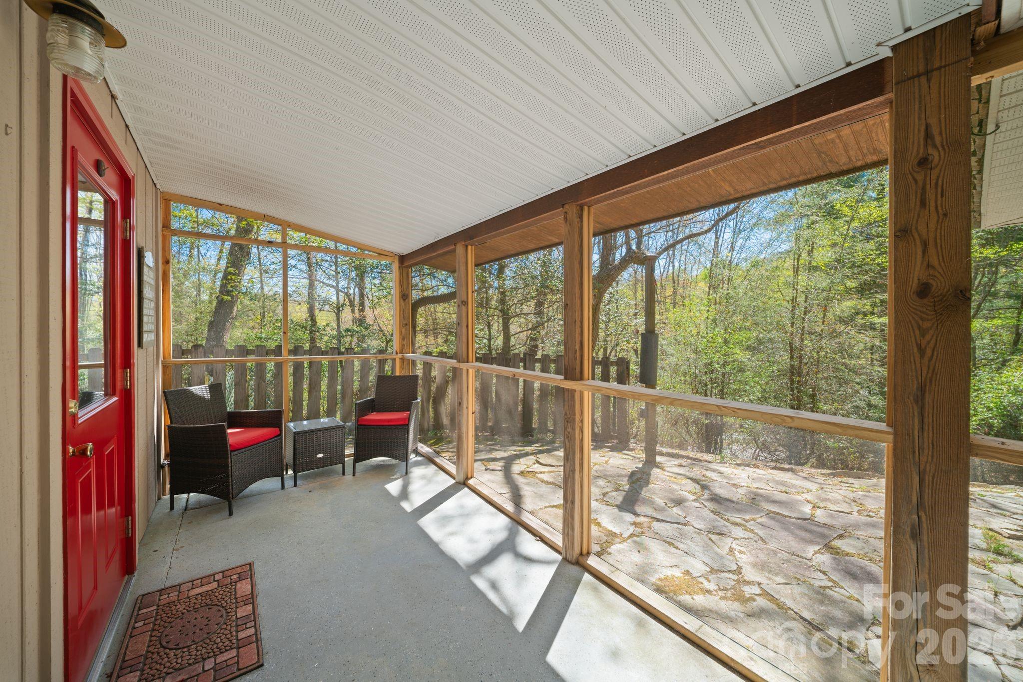 Connestee Falls - Residential