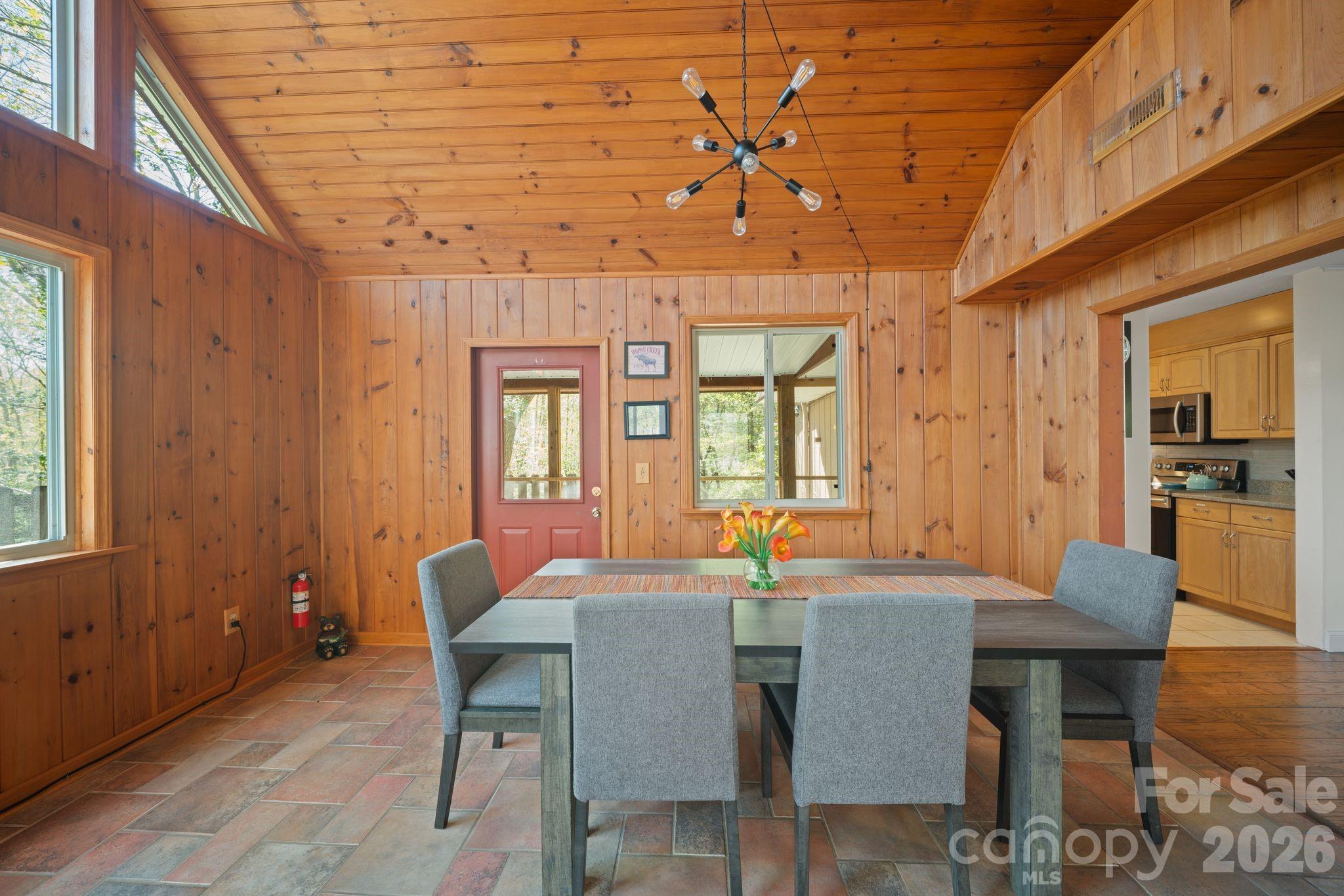 Connestee Falls - Residential