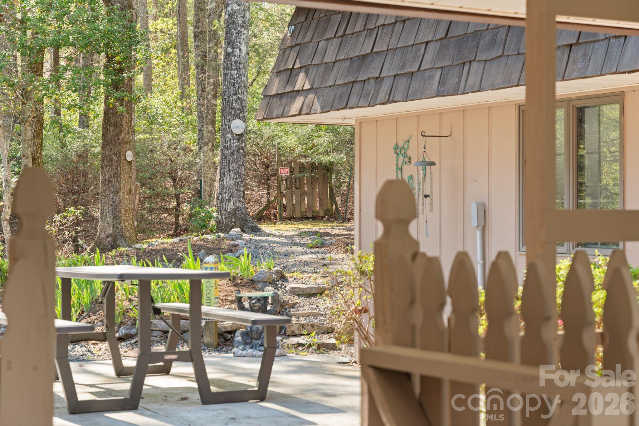 Connestee Falls - Residential