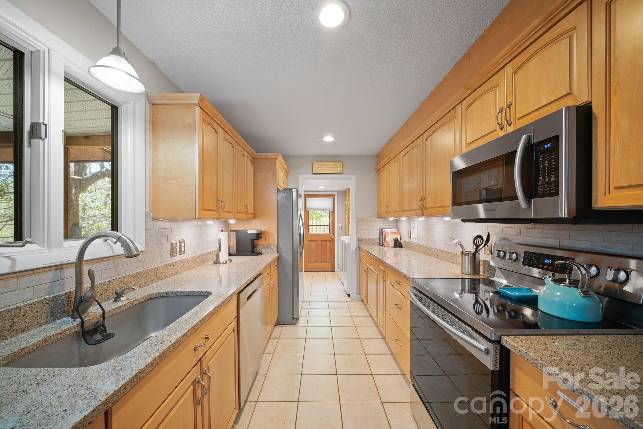 Connestee Falls - Residential