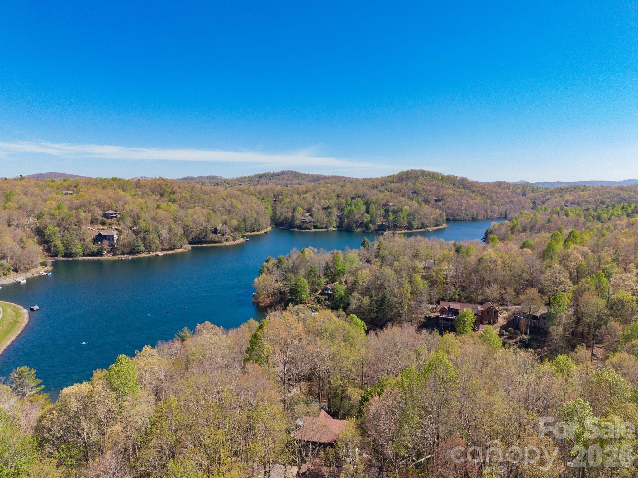 Connestee Falls - Residential