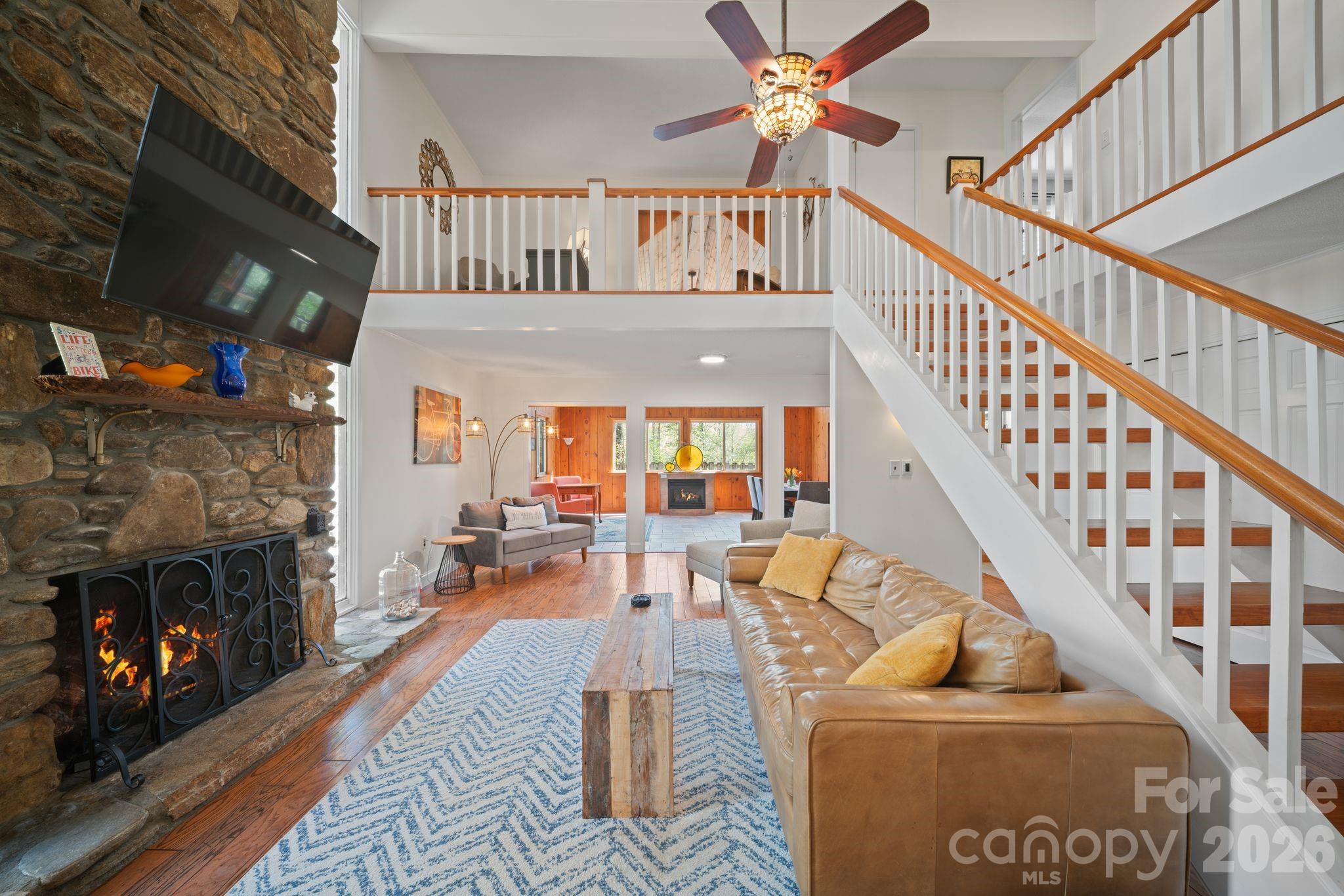 Connestee Falls - Residential