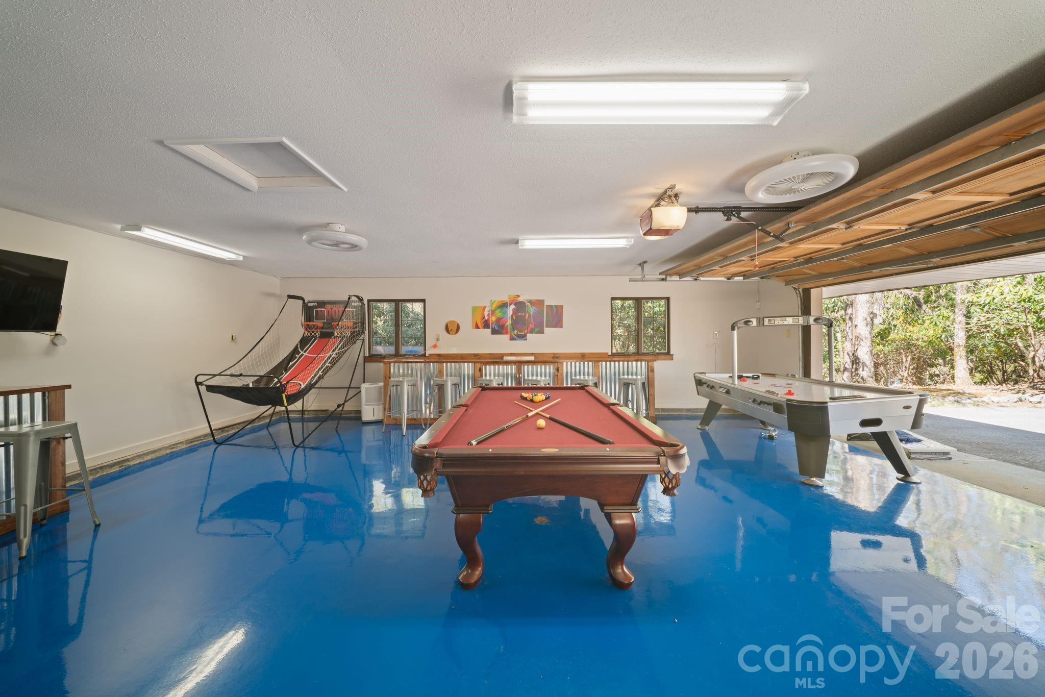 Connestee Falls - Residential