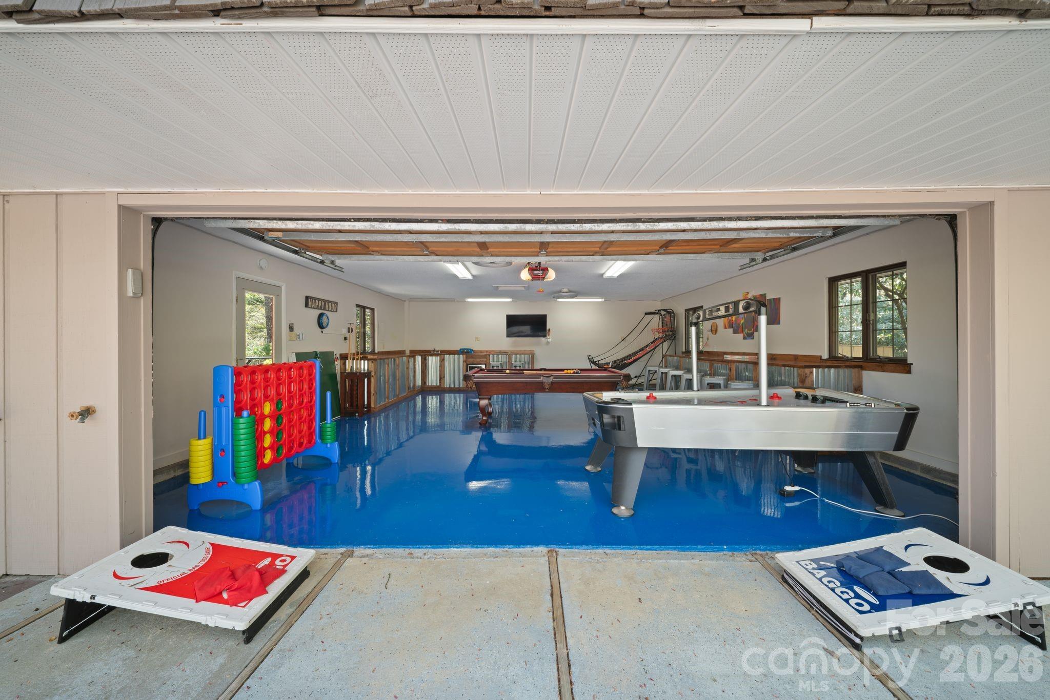 Connestee Falls - Residential