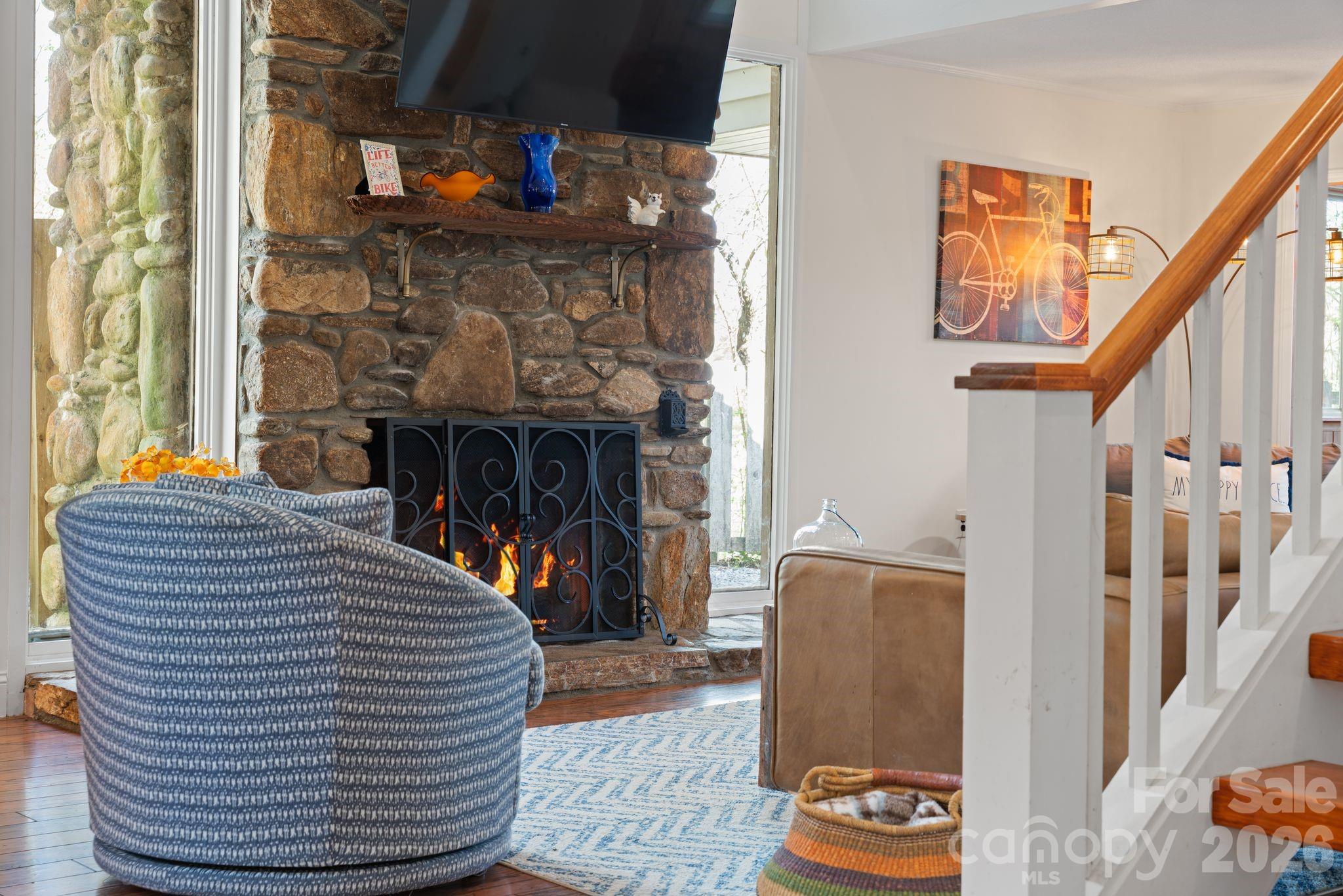 Connestee Falls - Residential