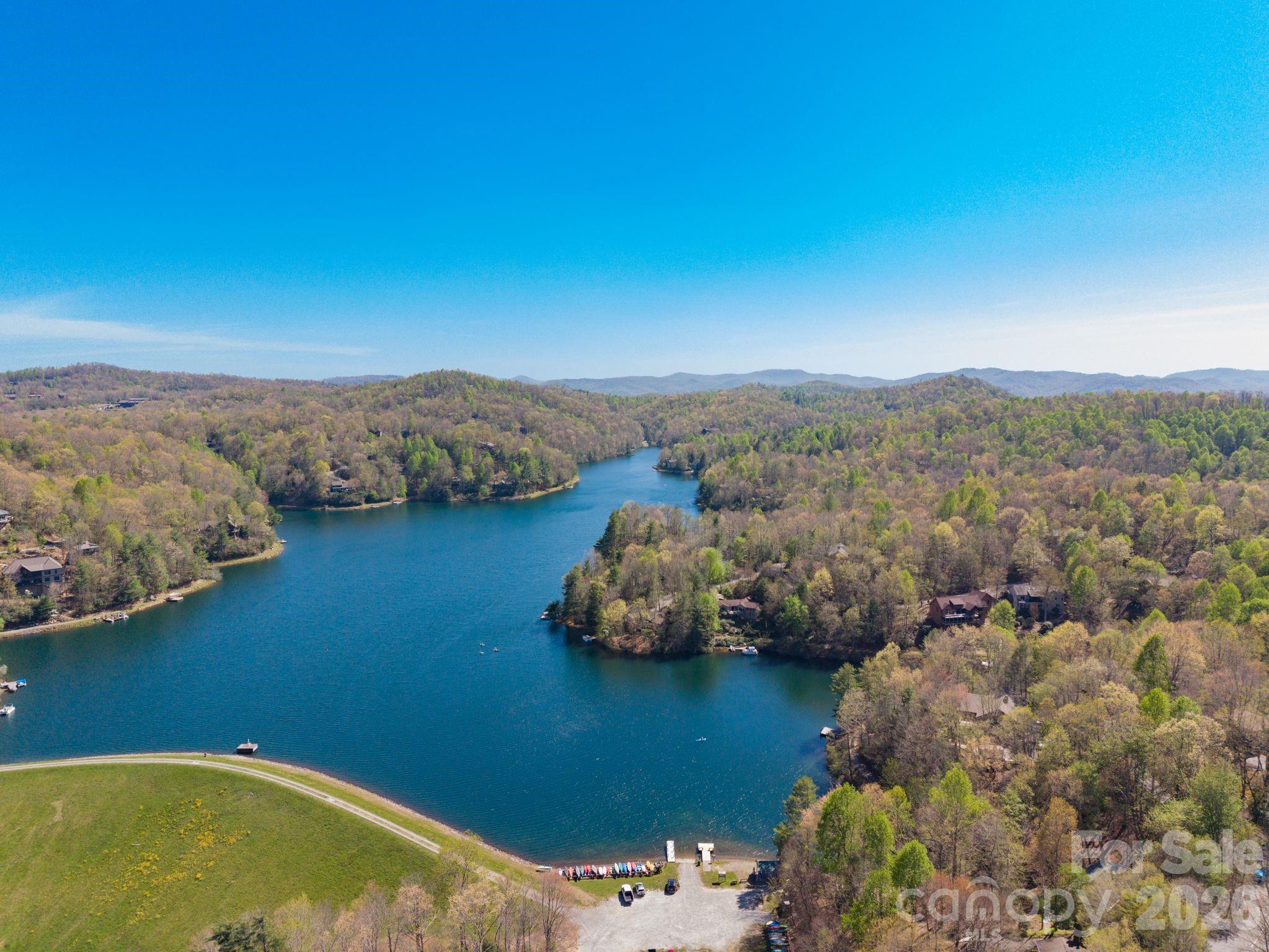 Connestee Falls - Residential