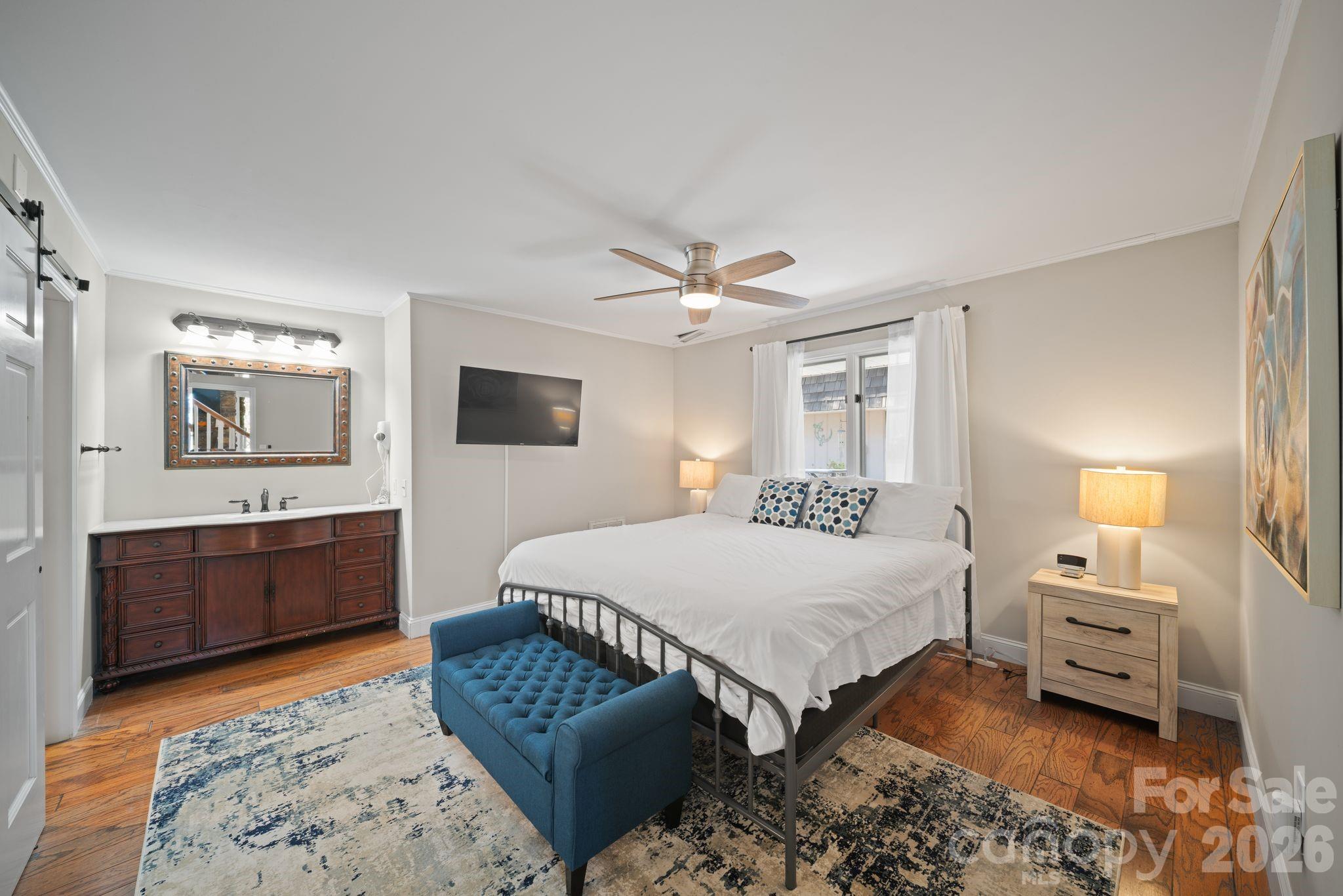 Connestee Falls - Residential