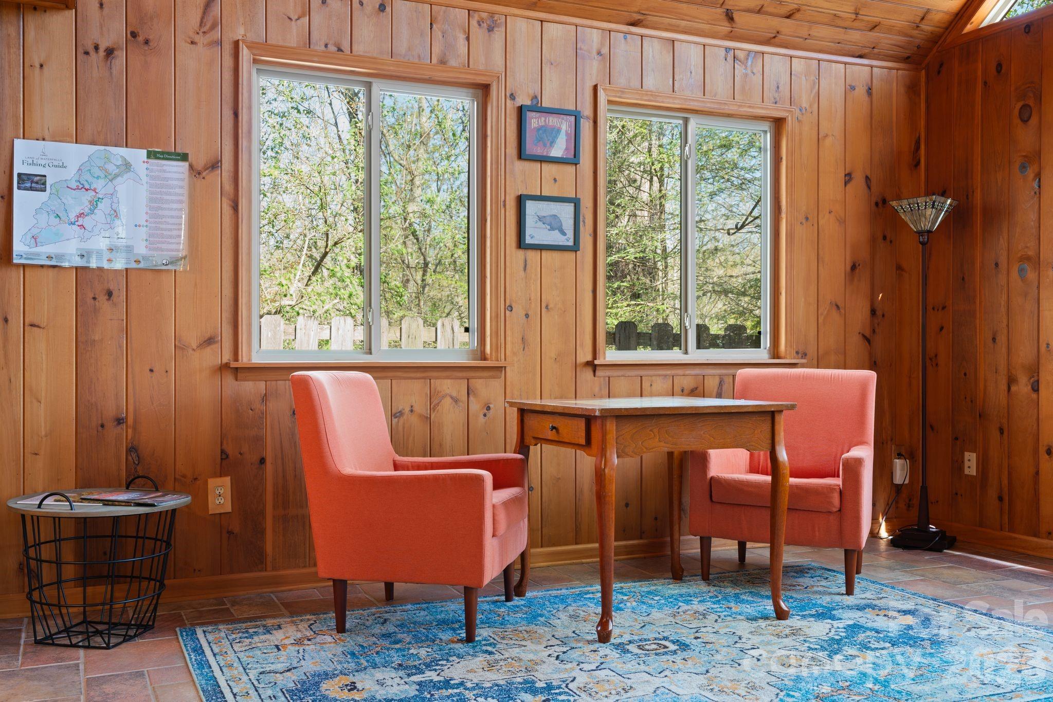 Connestee Falls - Residential